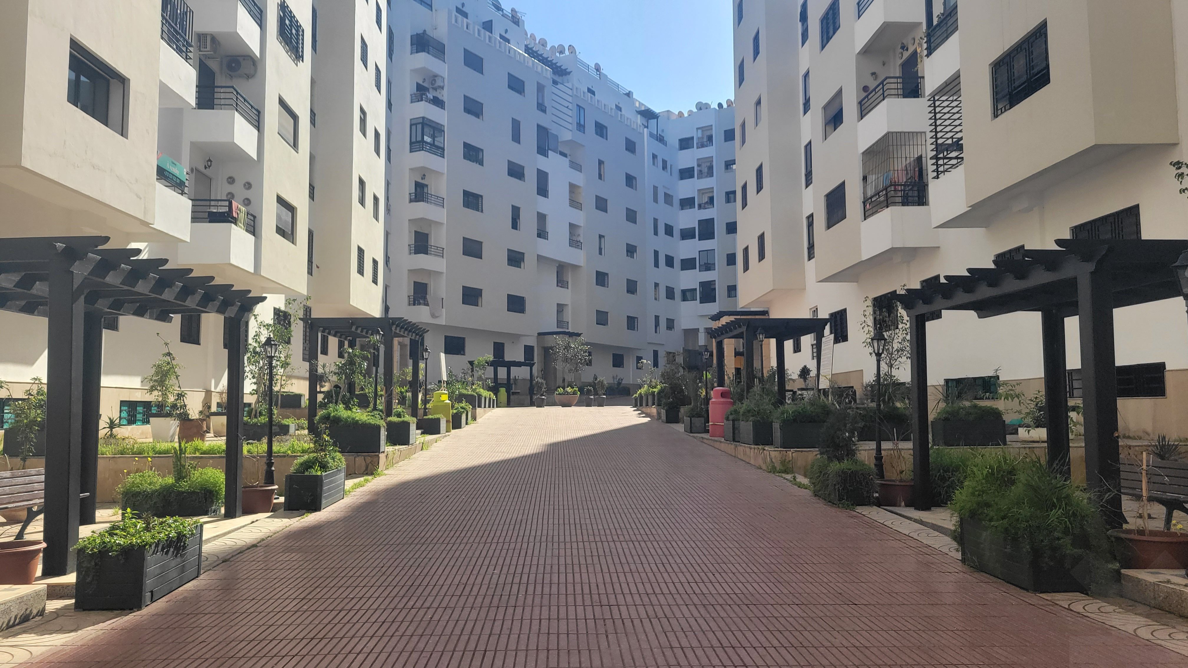 Appartement 79 m² f La Gironde — 12