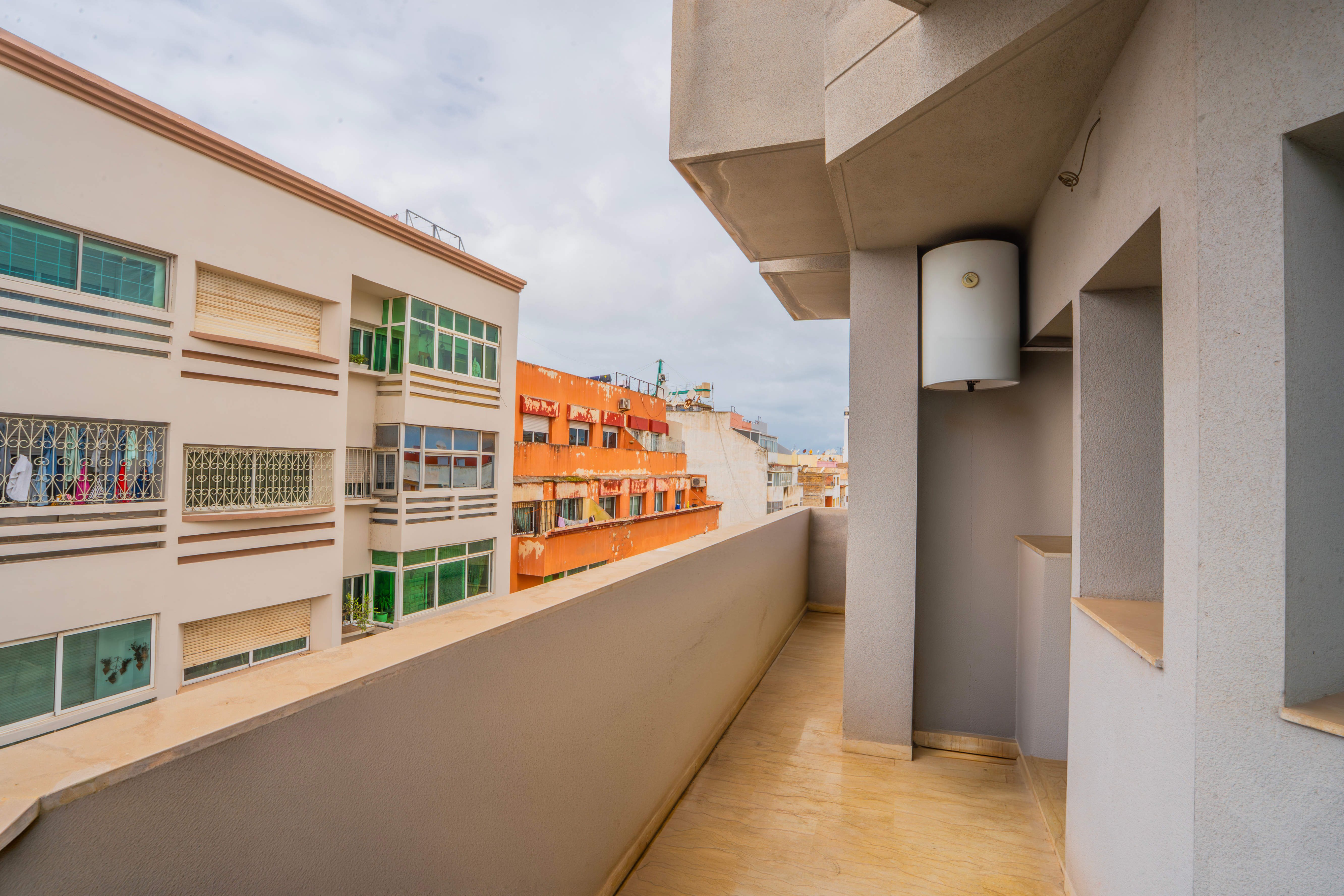 Appartement 129 m² f Beausejour — 10