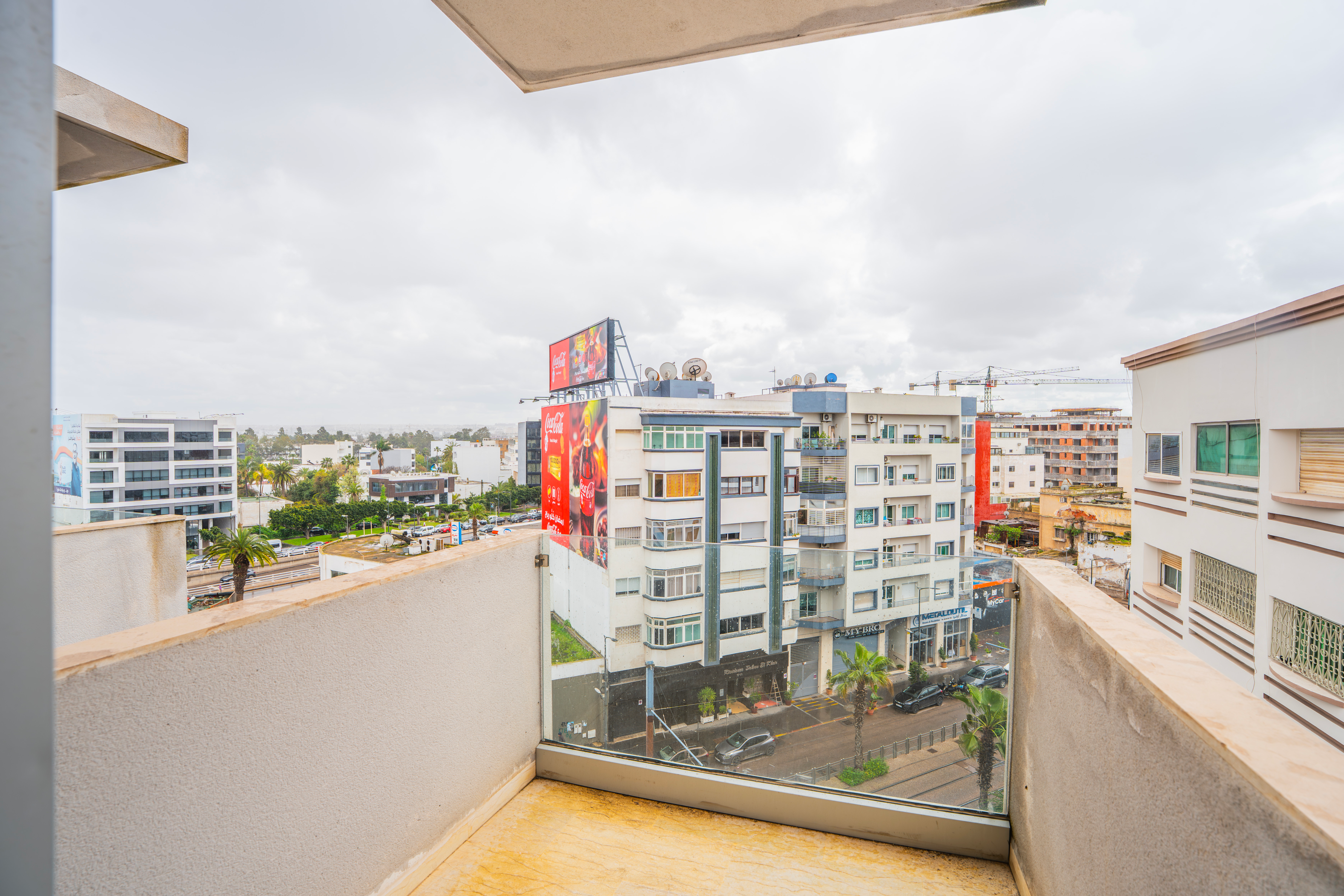 Appartement — Casablanca — 5