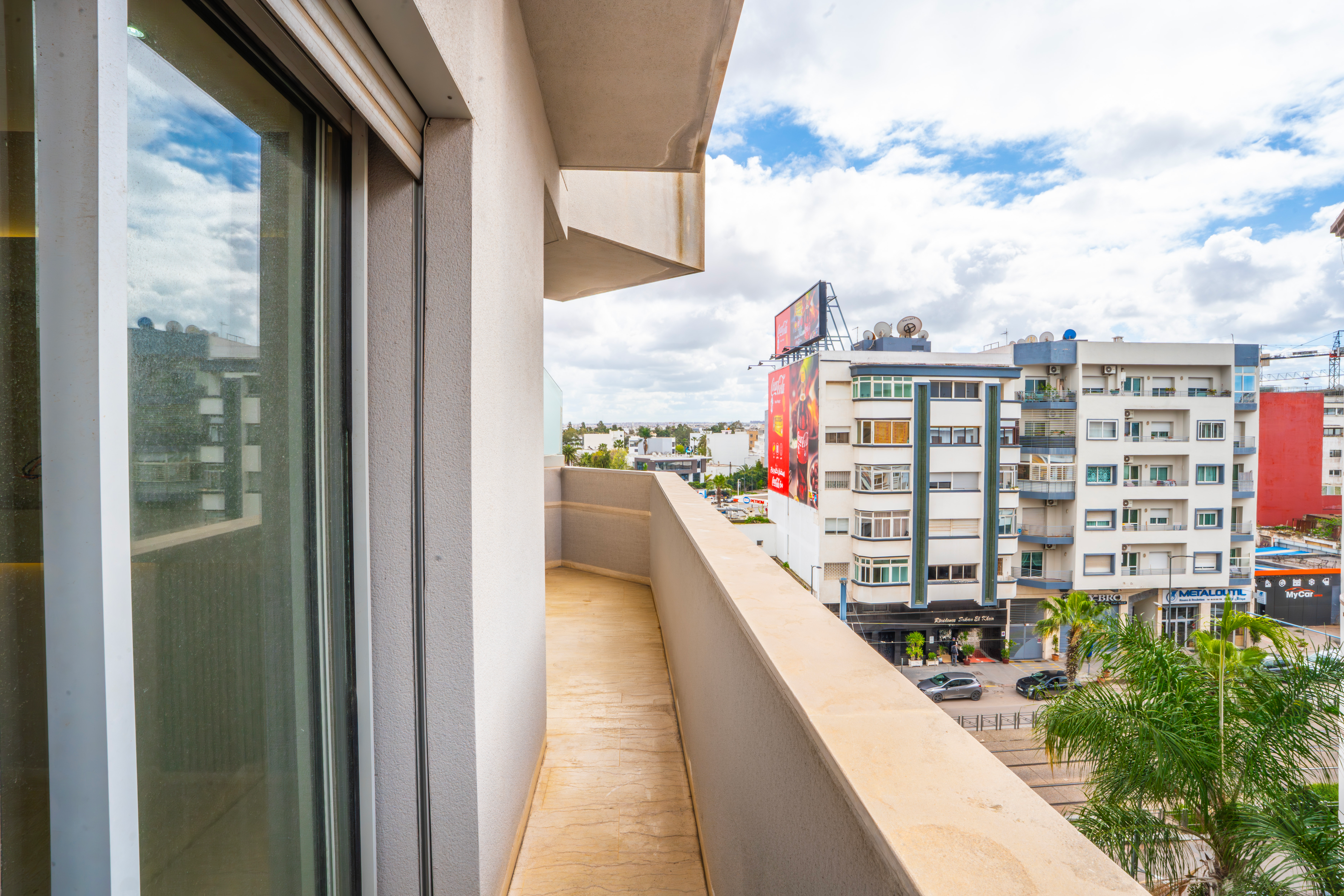 Appartement 129 m² f Beausejour — 9