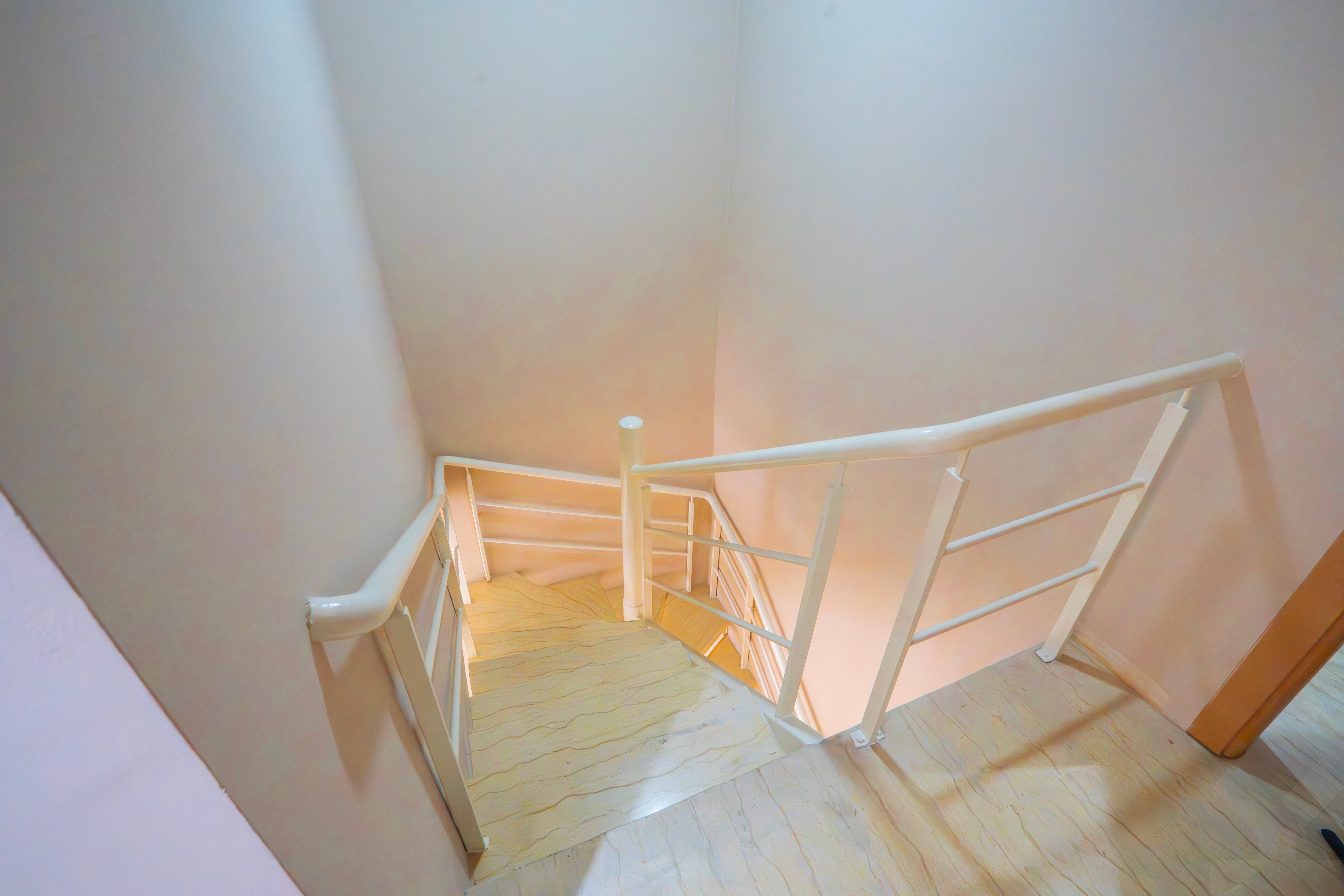 Appartement — Casablanca
