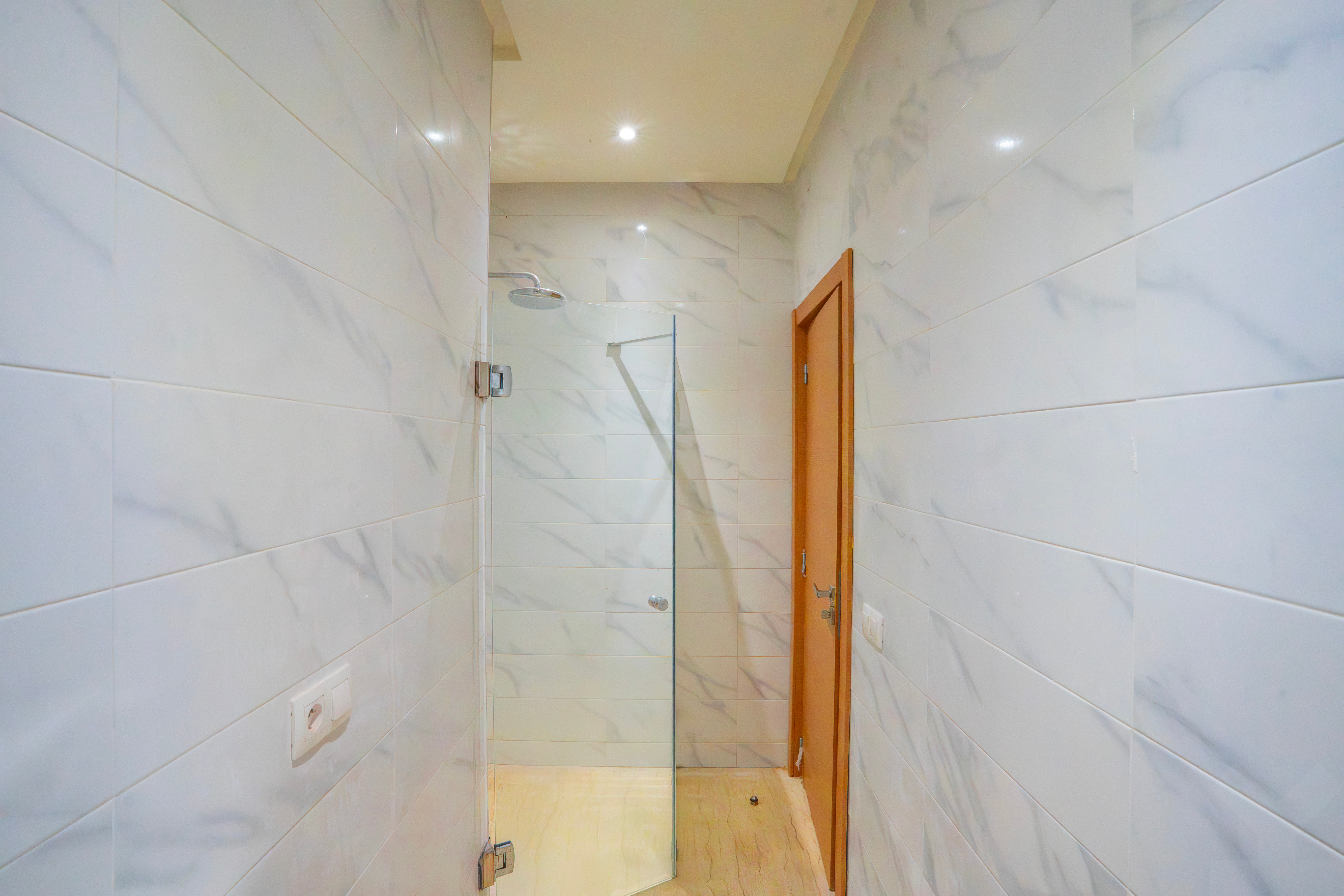 Appartement — Casablanca — 2