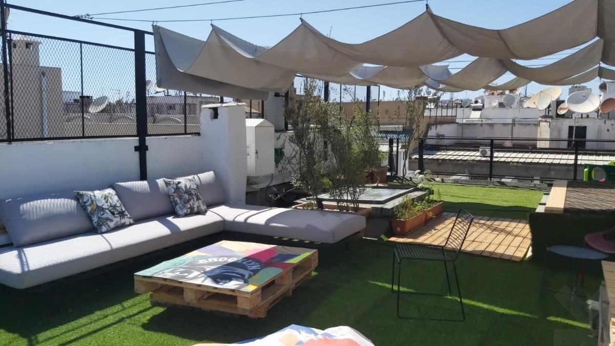 Appartement — Casablanca
