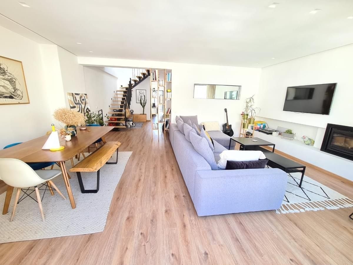 Appartement — Casablanca — 2