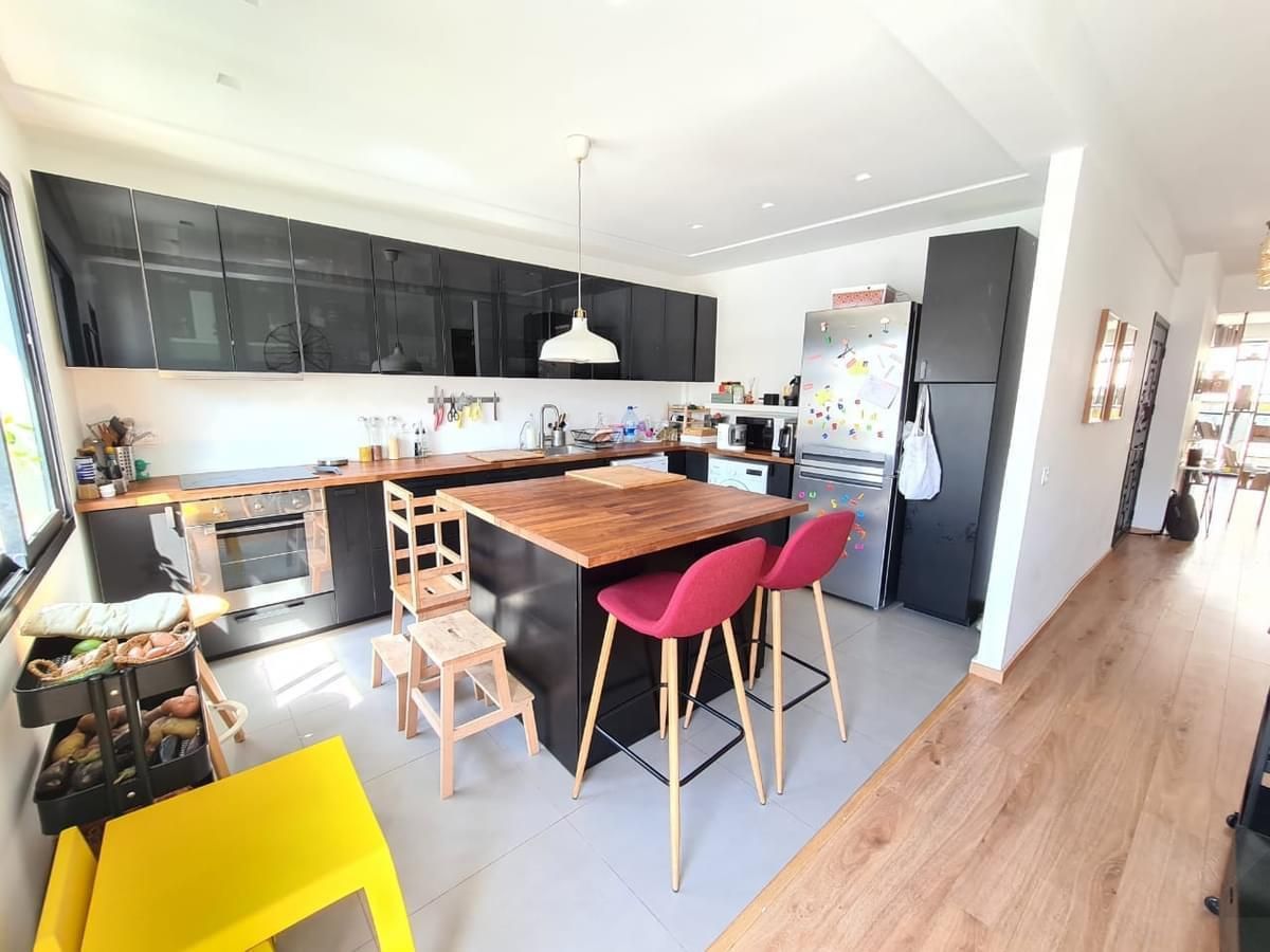 Appartement — Casablanca — 5