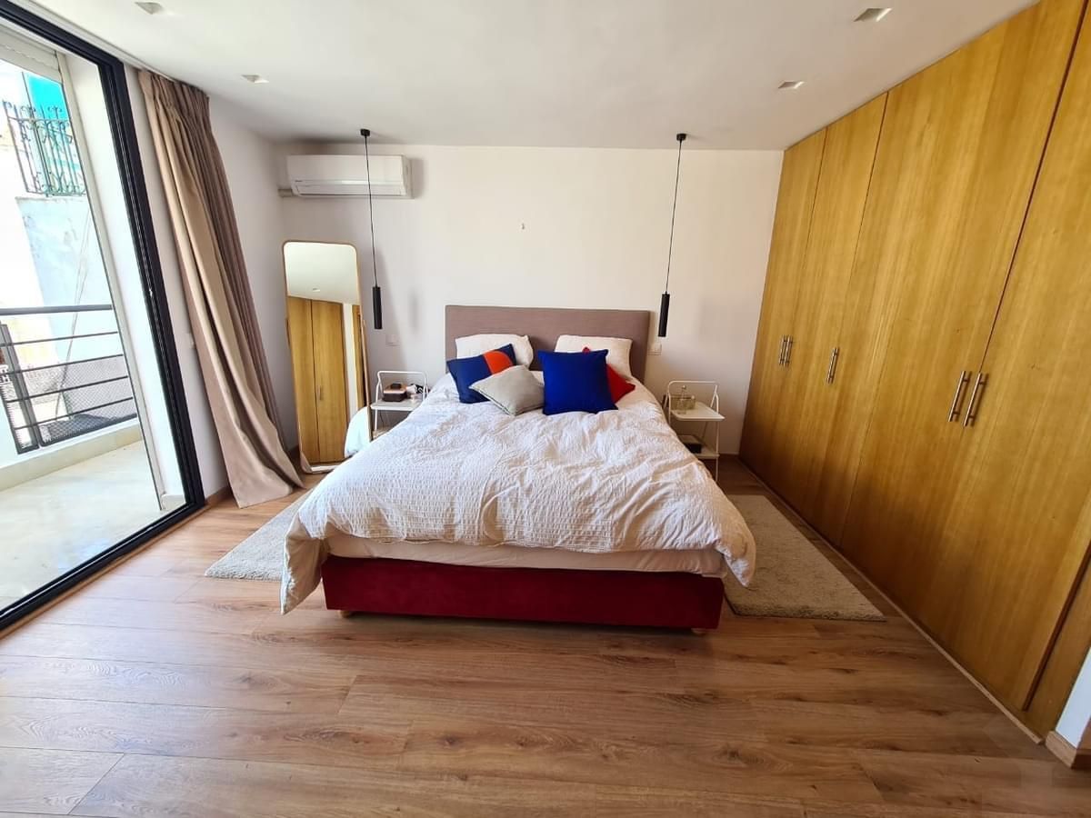 Appartement 250 m² à Racine — 7