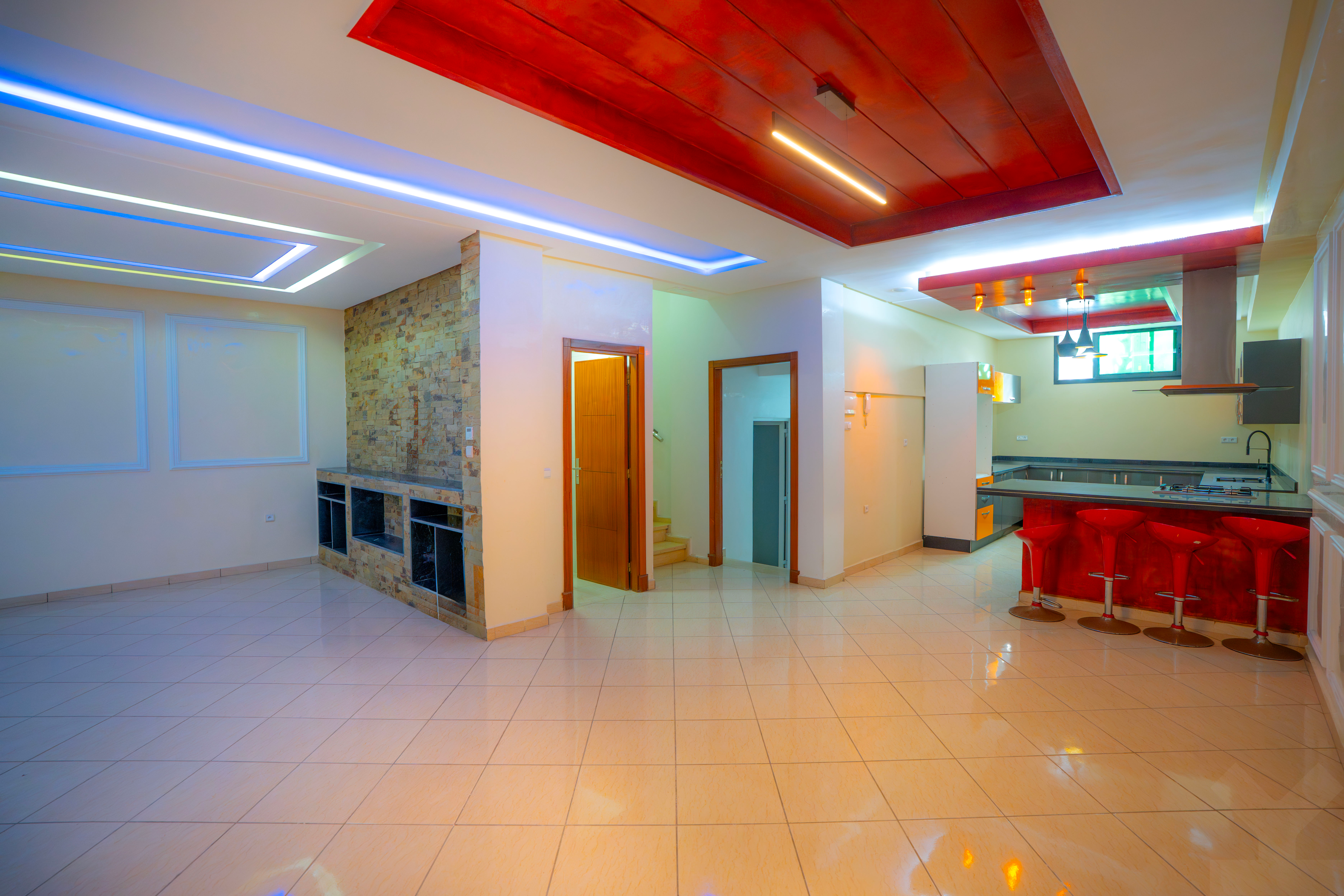 Appartement 235 m² à Lissasfa — 13