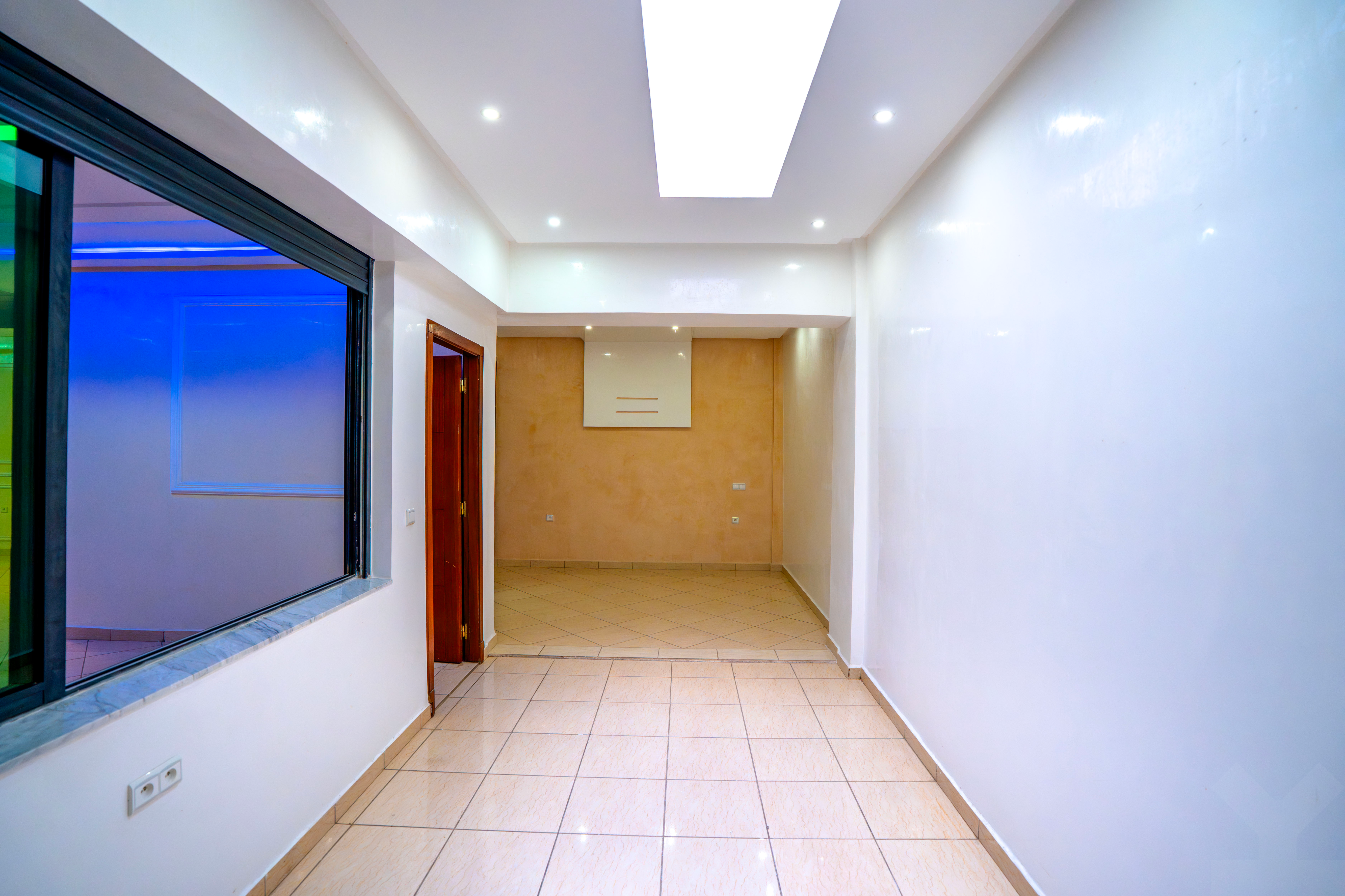 Appartement — Casablanca