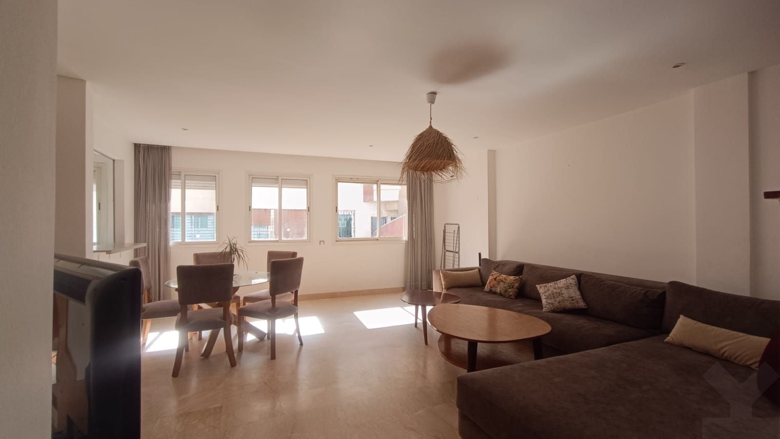 Appartement — Casablanca — 6