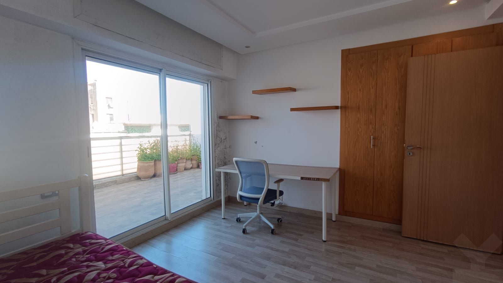 Appartement 130 m² à Lusitania — 8