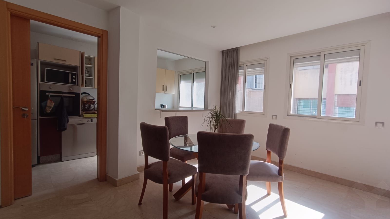 Appartement 130 m² à Lusitania — 10