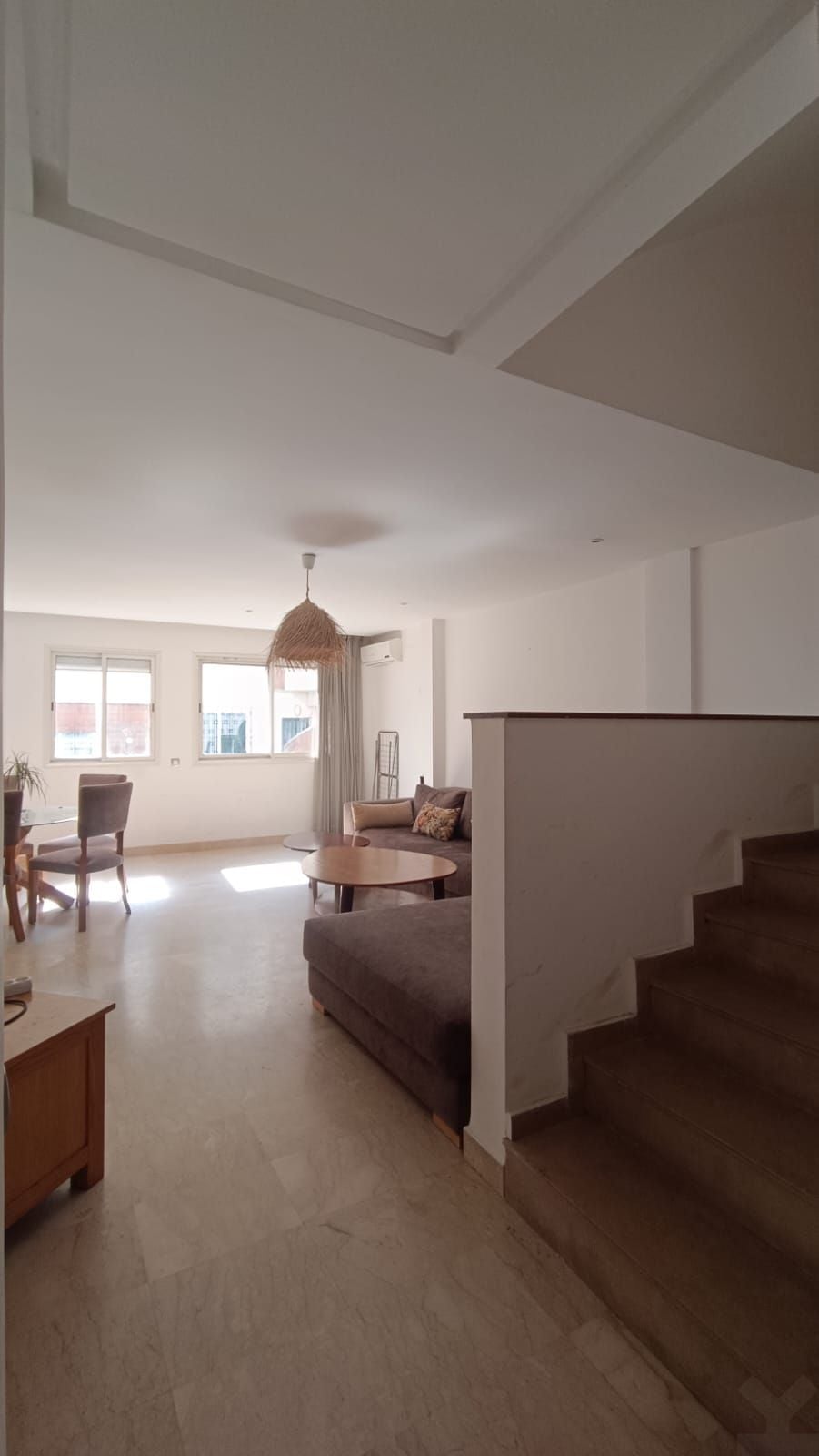 Appartement — Casablanca — 2