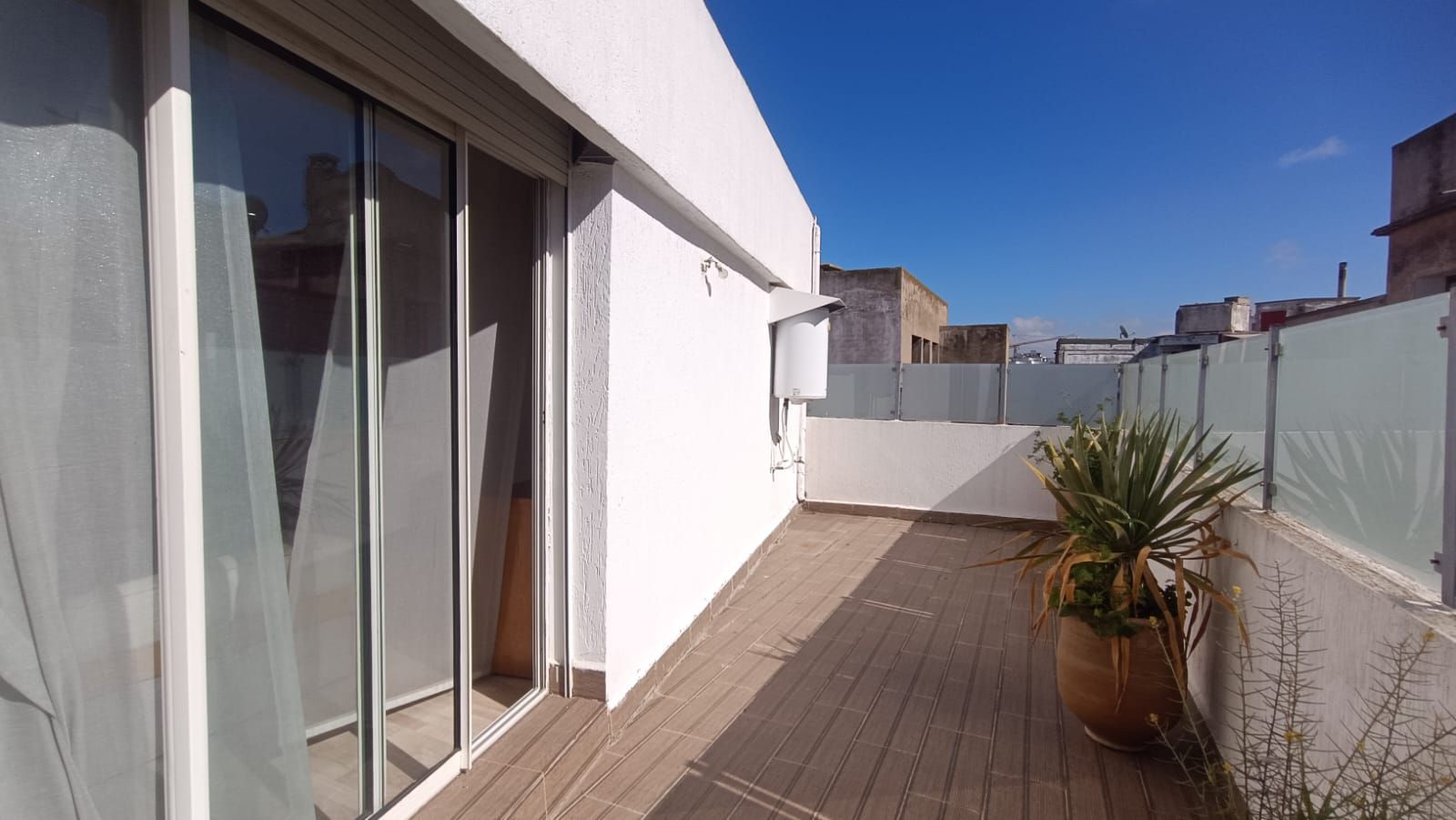 Appartement 130 m² à Lusitania — 11