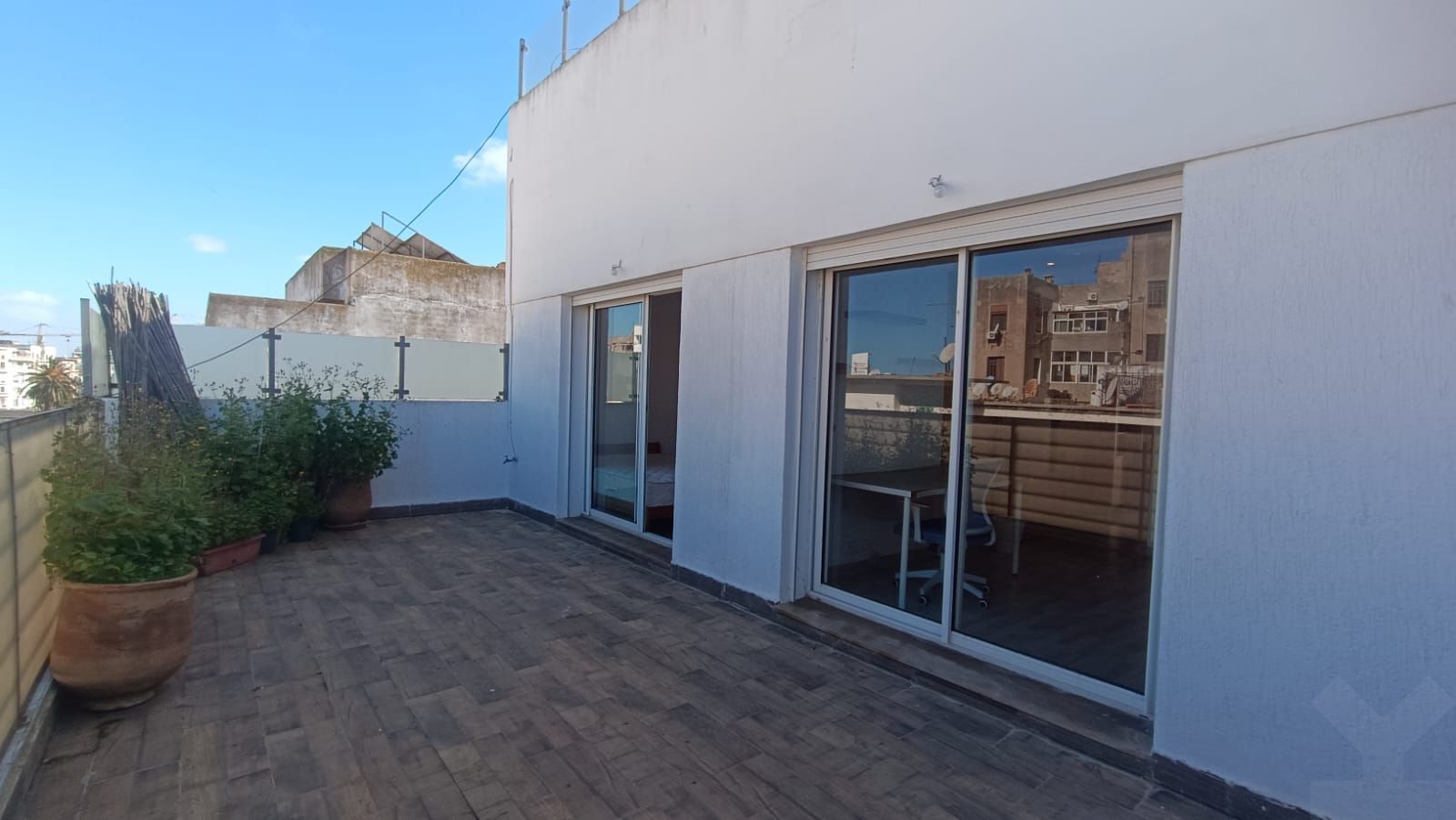 Appartement 130 m² à Lusitania — 12