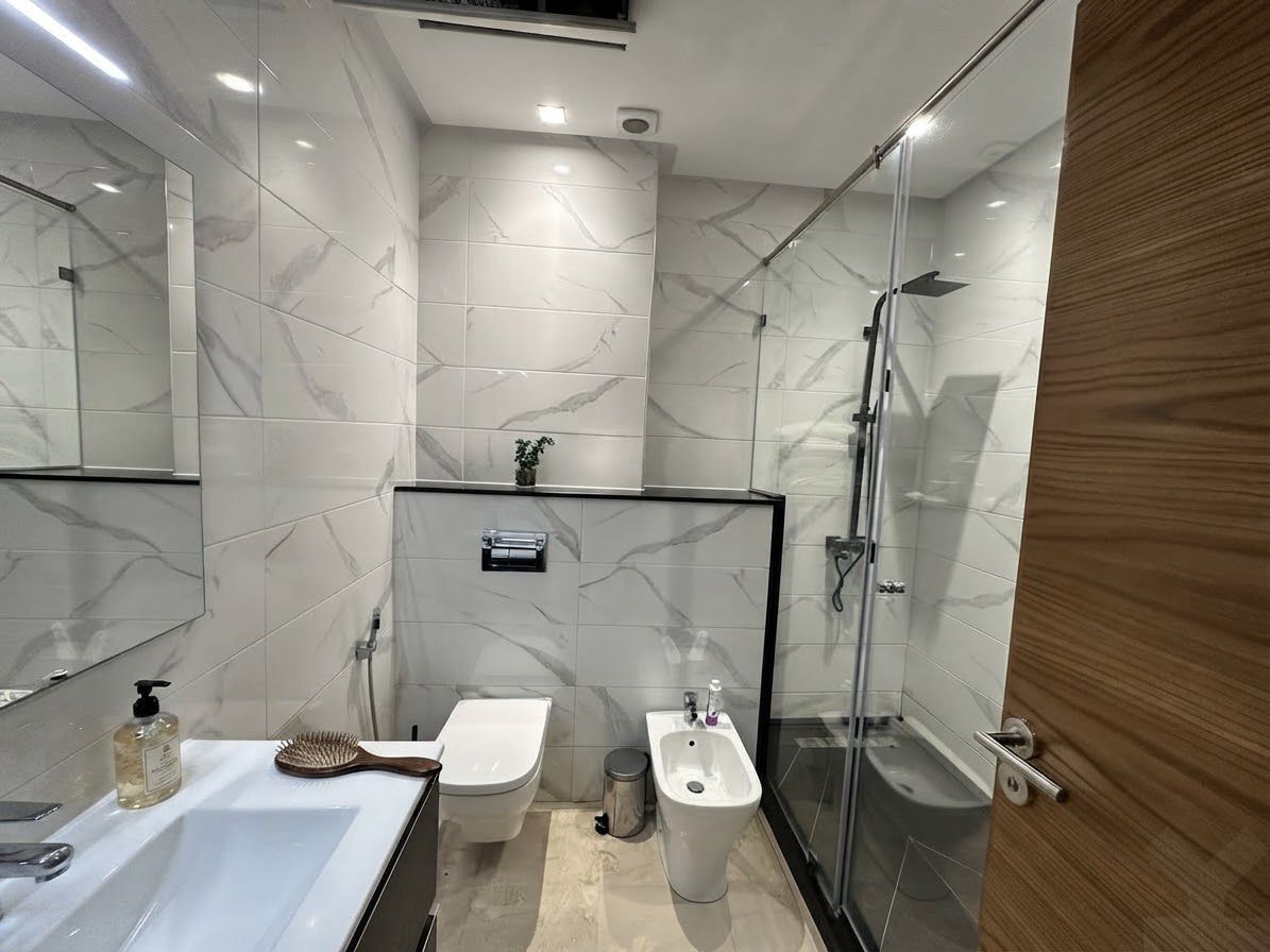 Appartement 183 m² à Palmier (Maarif) — 14