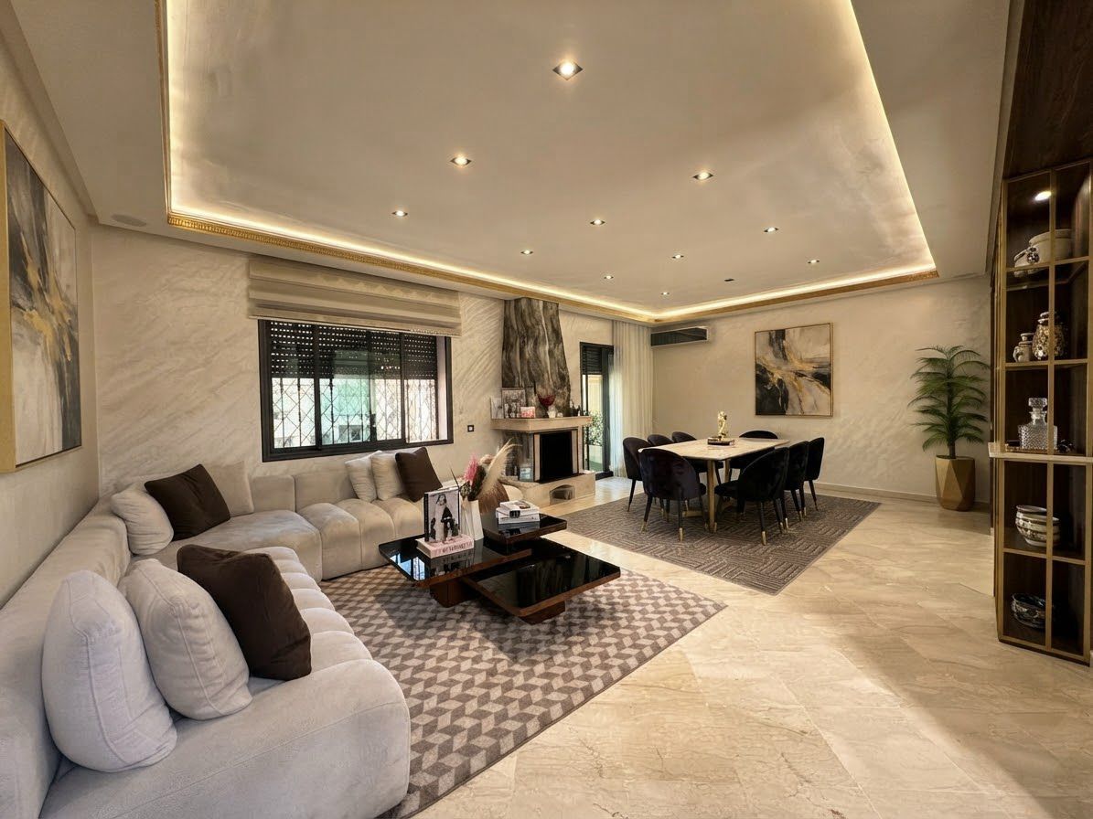 Appartement — Casablanca — 5