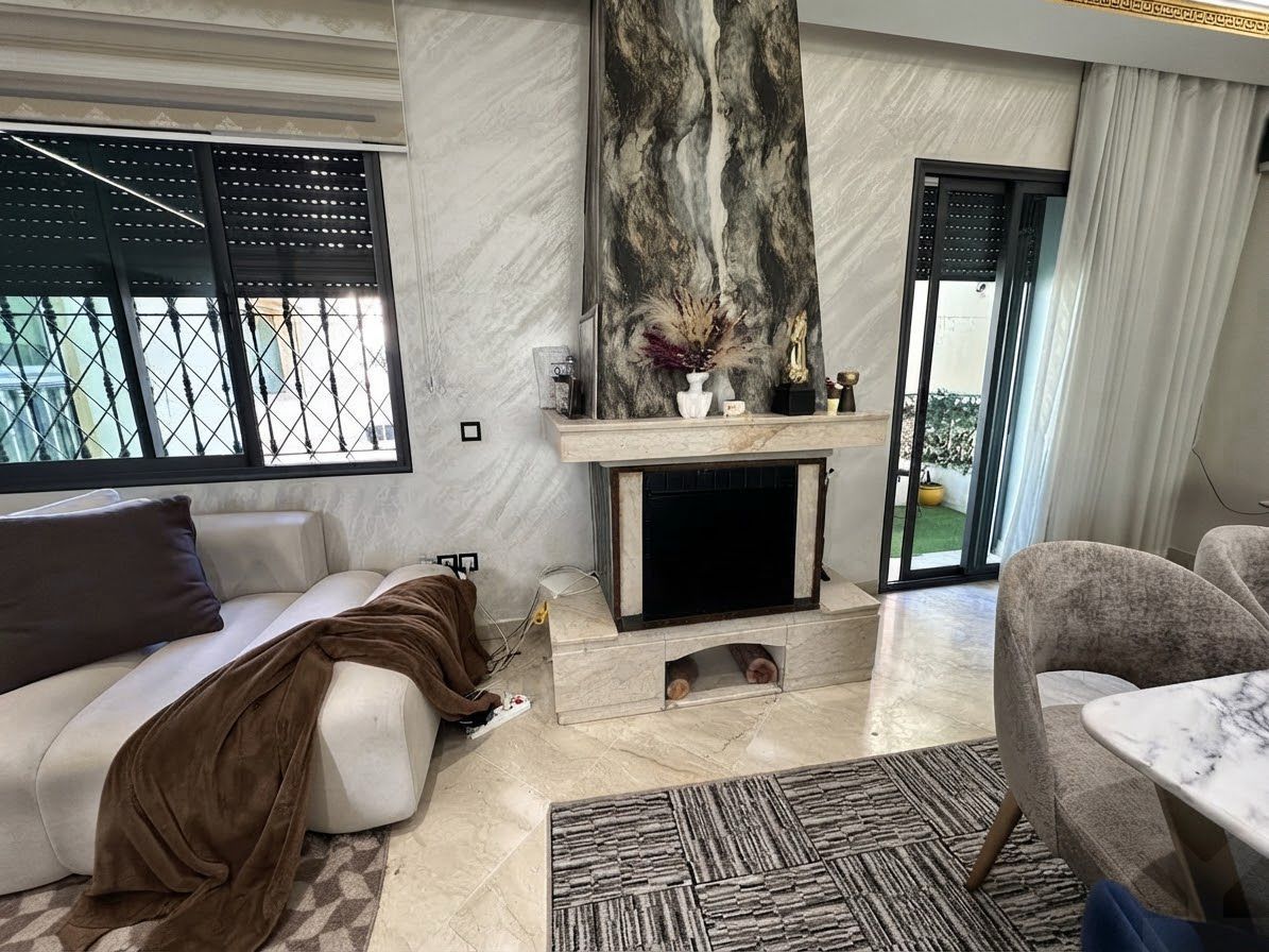 Appartement — Casablanca