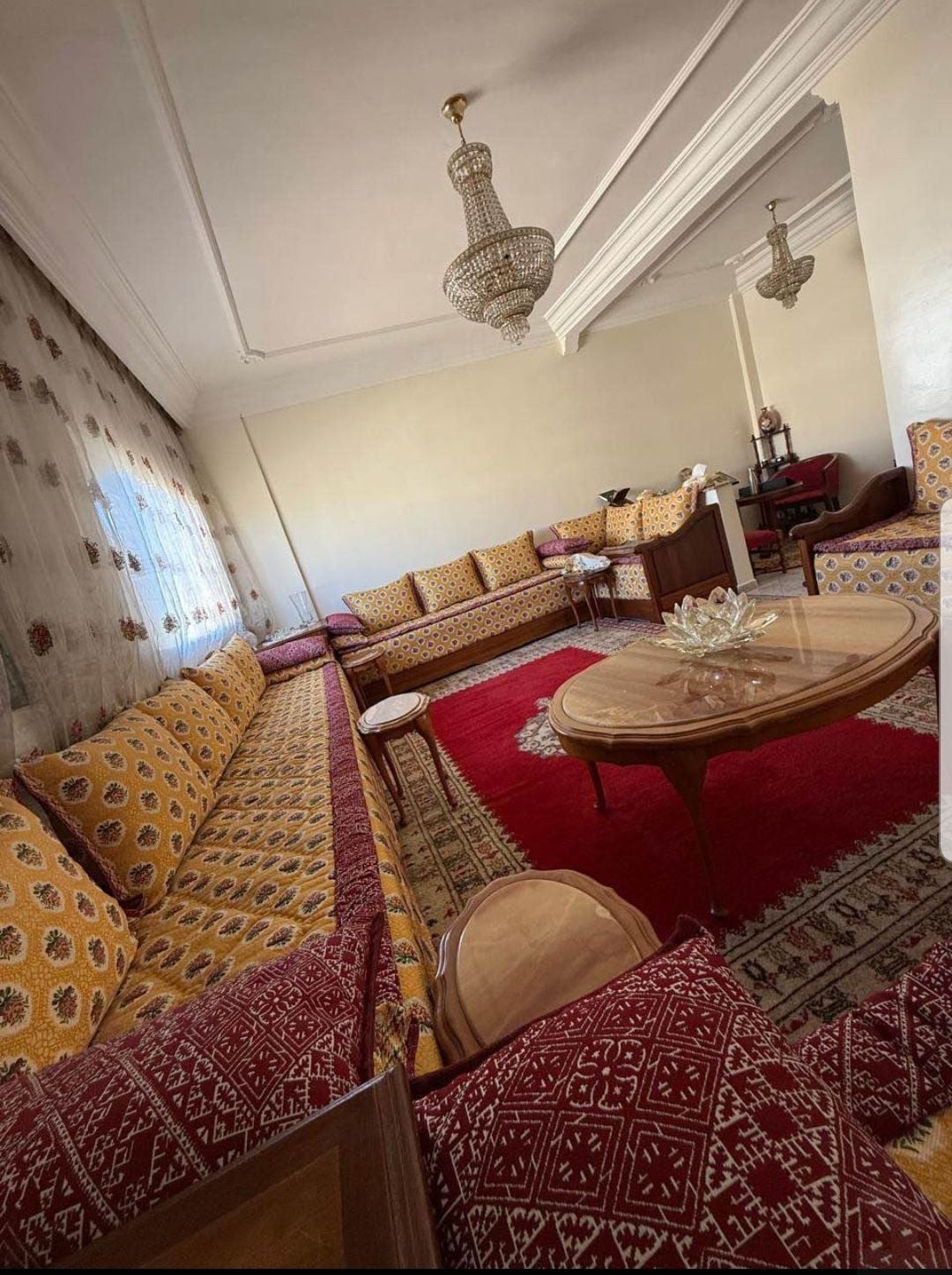شقة — Casablanca — 6