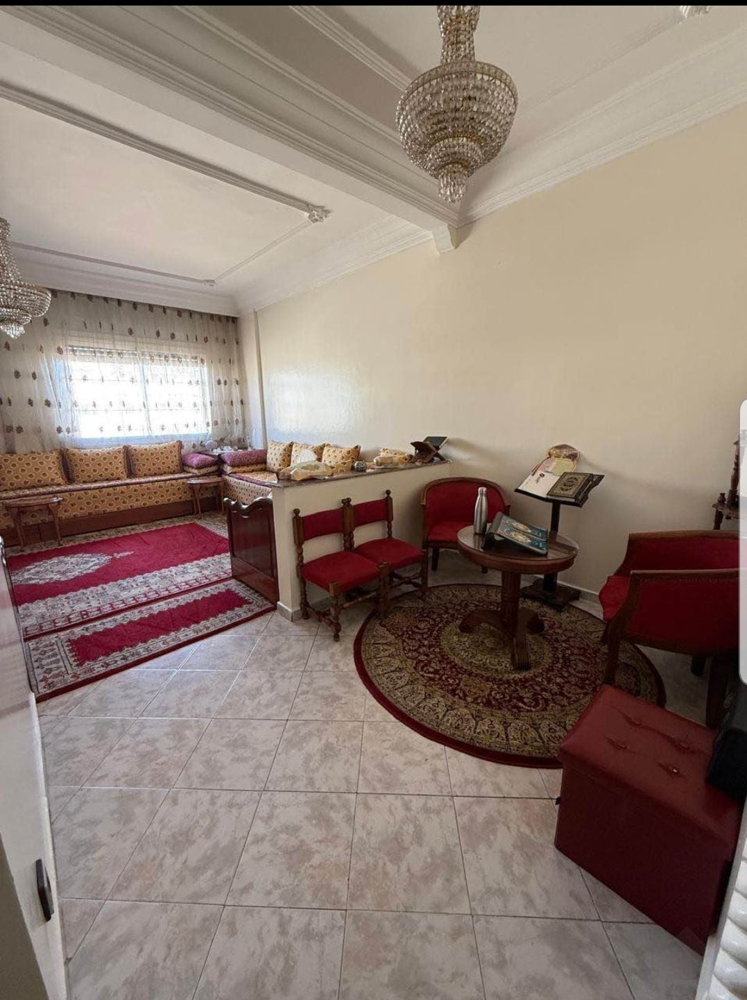 شقة — Casablanca — 5