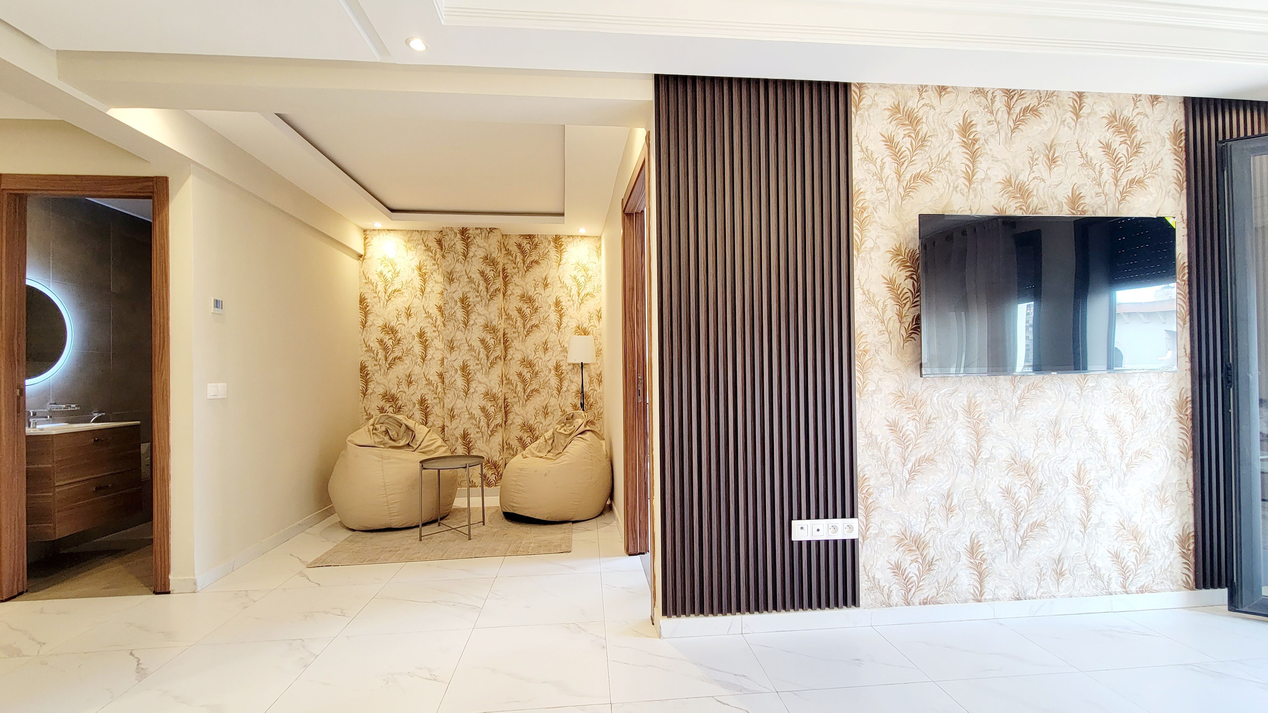 Appartement 129 m² f Hopitaux — 21