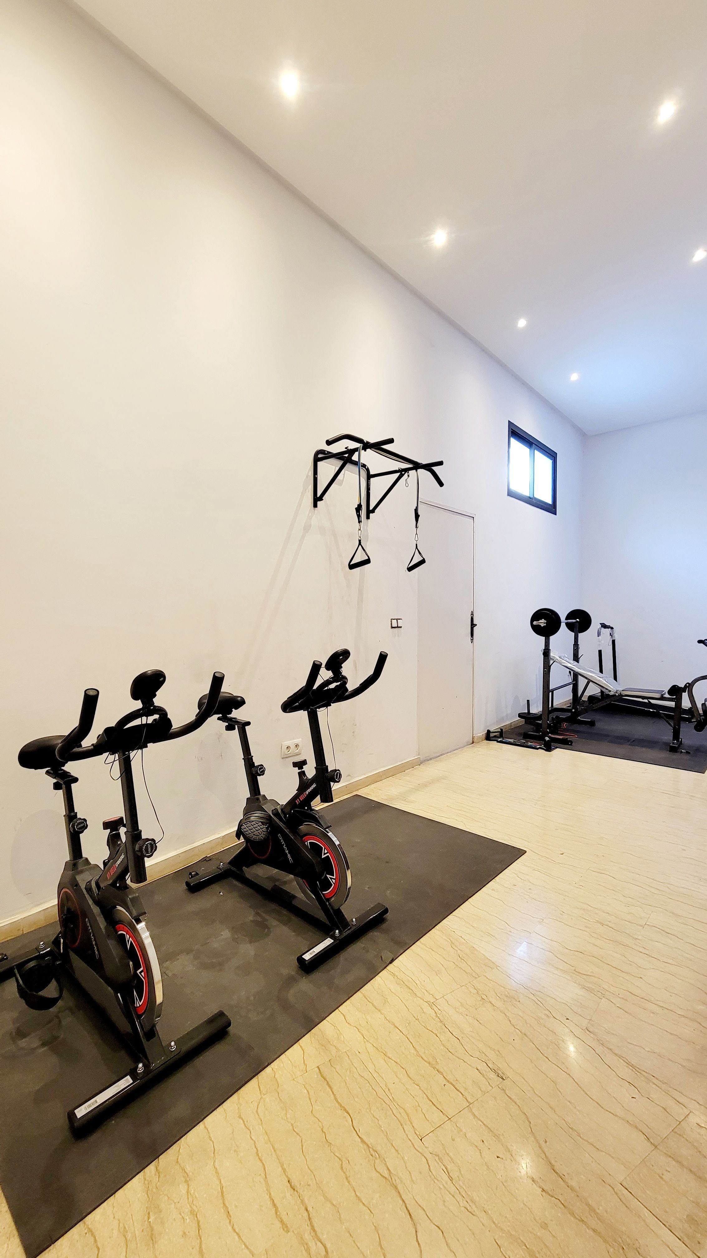Appartement 129 m² f Hopitaux — 7