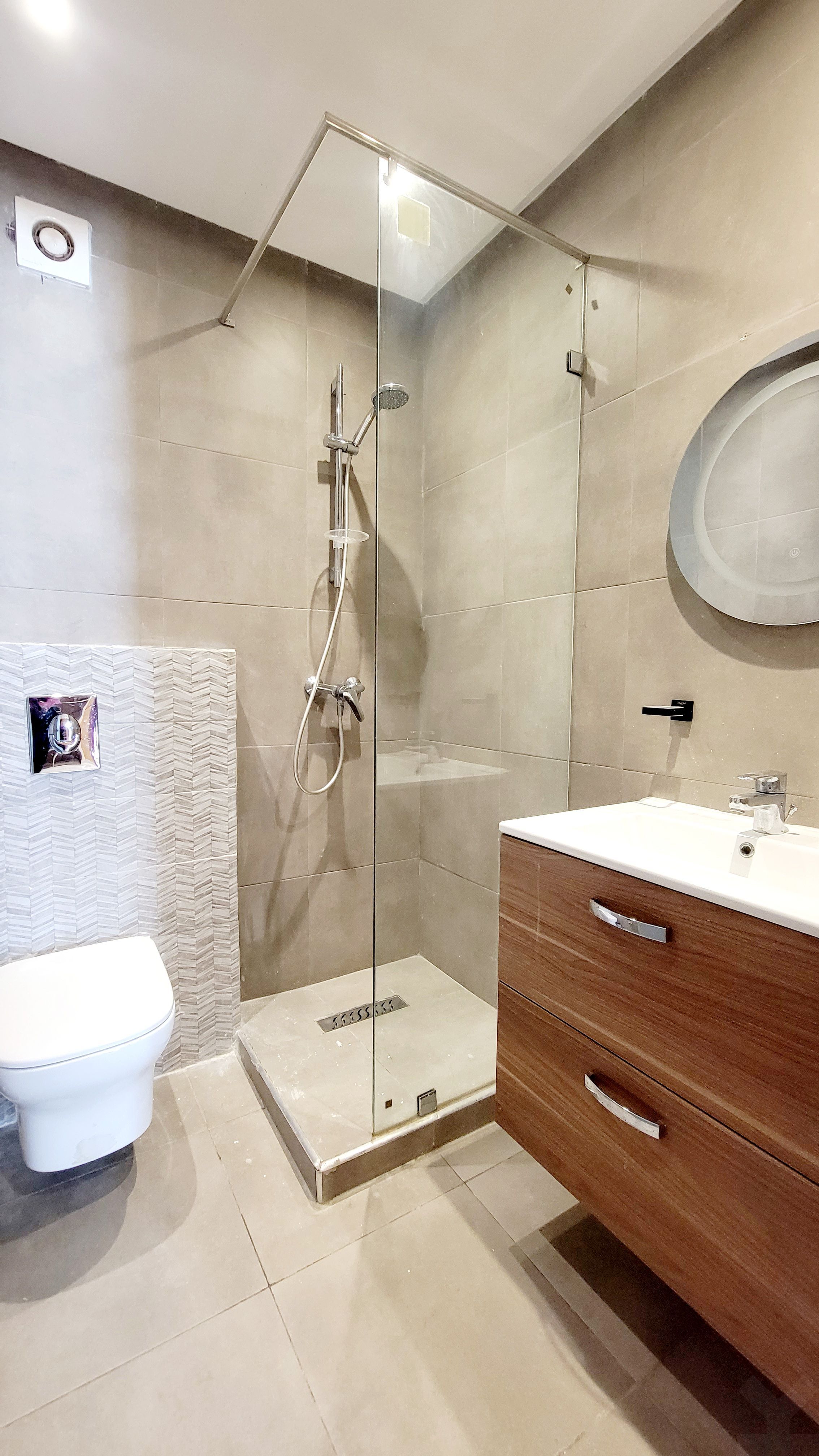 Appartement 129 m² f Hopitaux — 14