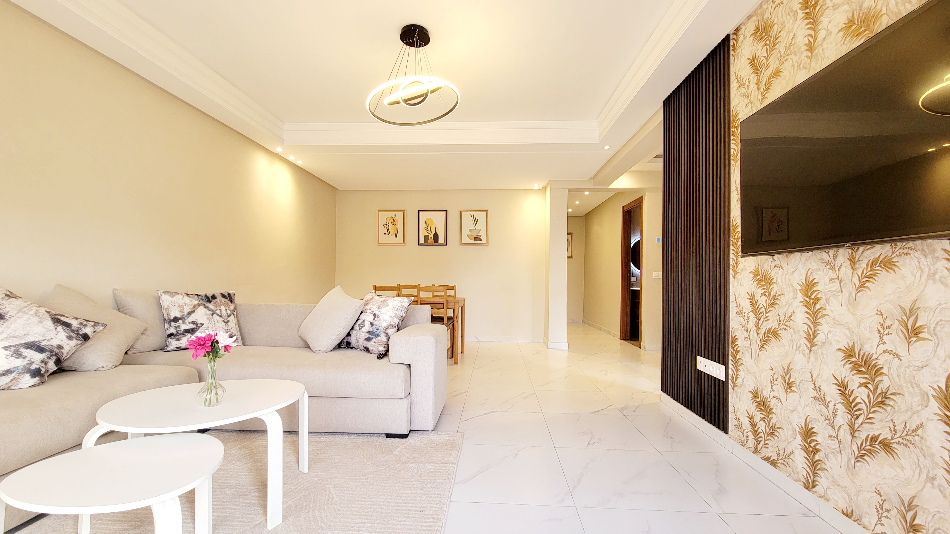 شقة — Casablanca — 3
