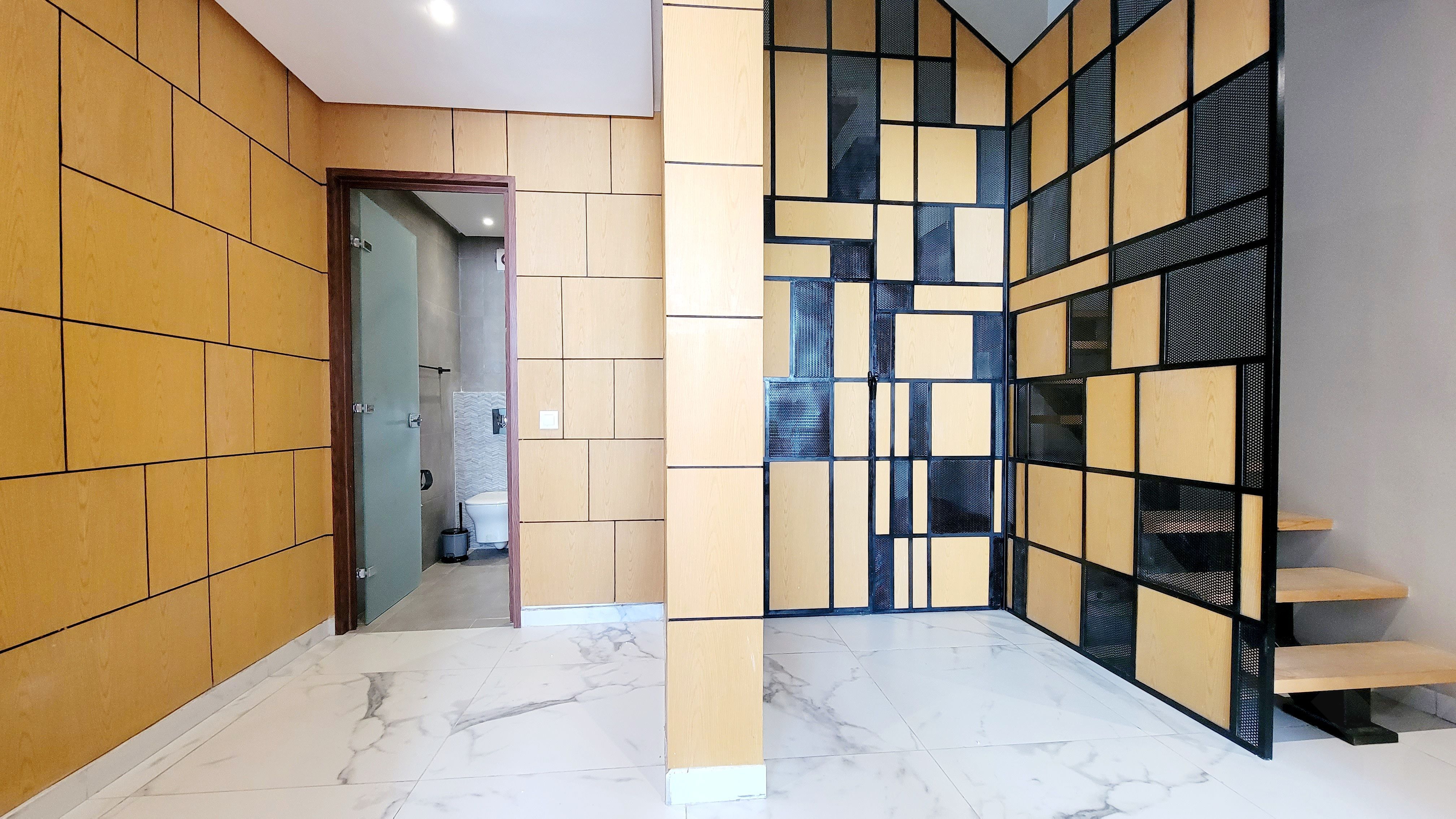 Appartement 129 m² f Hopitaux — 25