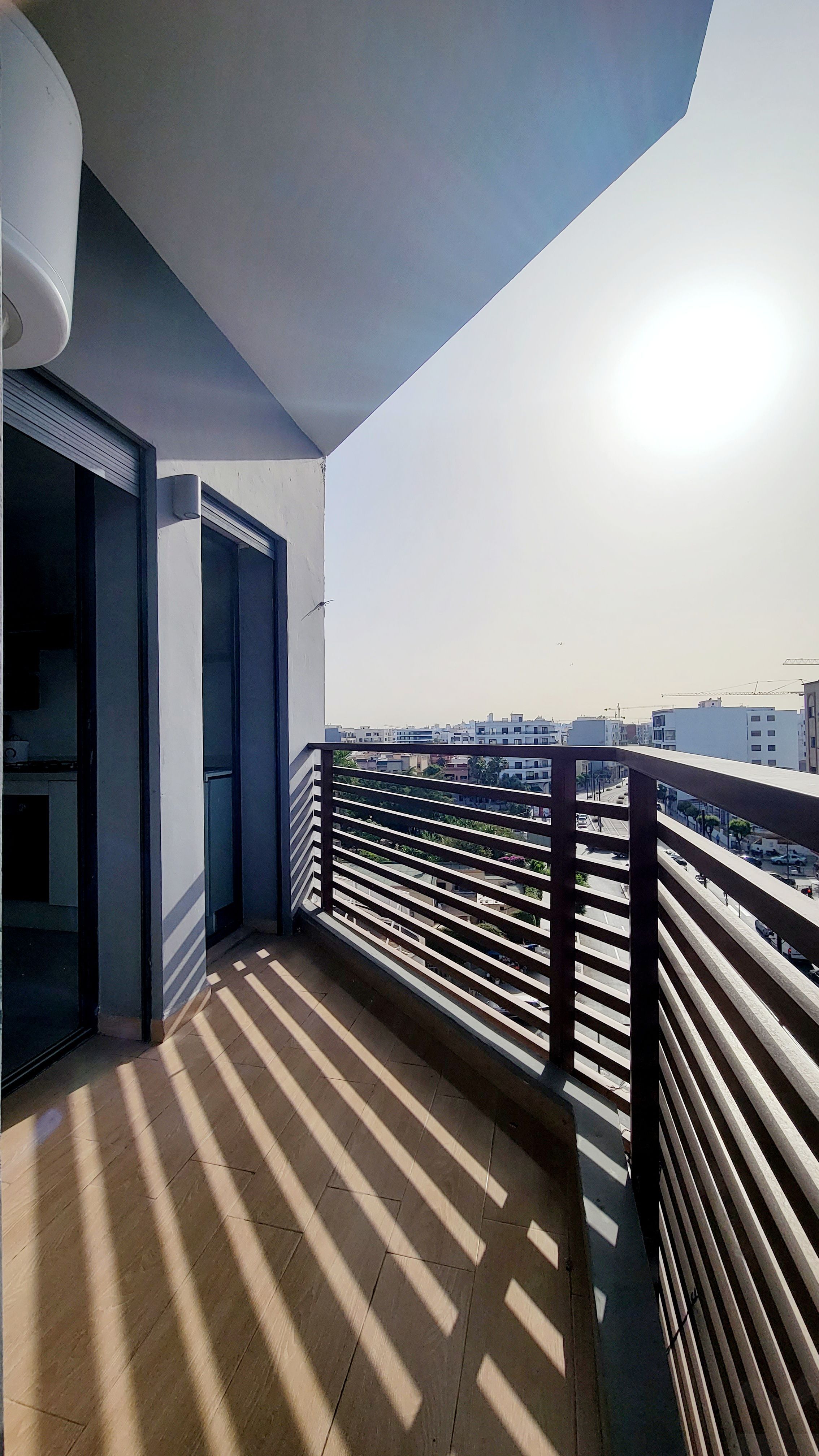 Appartement 129 m² f Hopitaux — 18