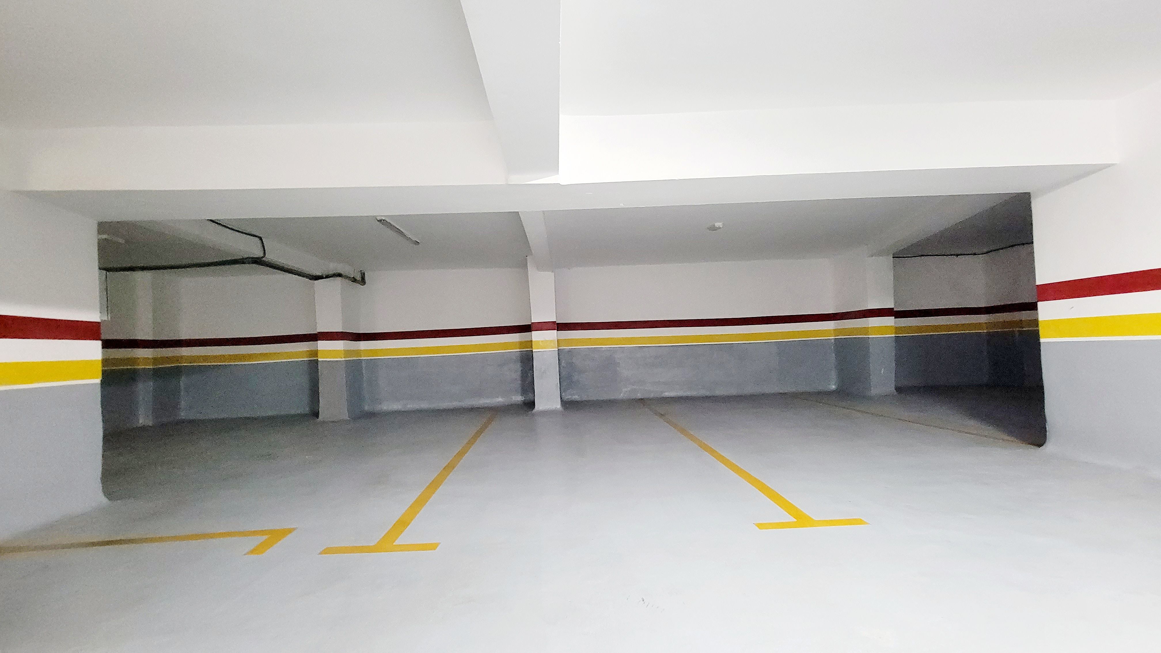 Appartement 129 m² f Hopitaux — 11