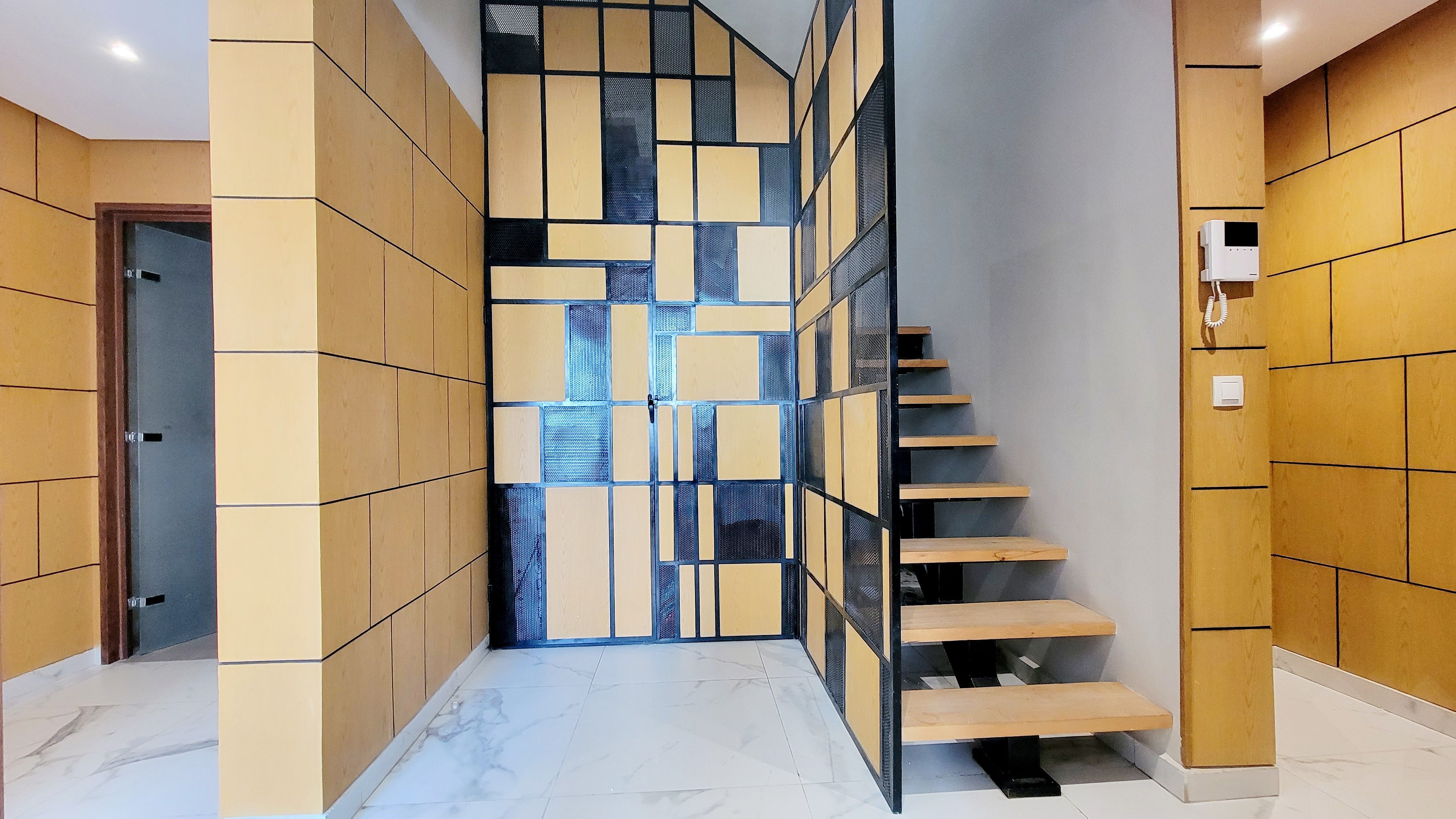 Appartement 129 m² f Hopitaux — 26