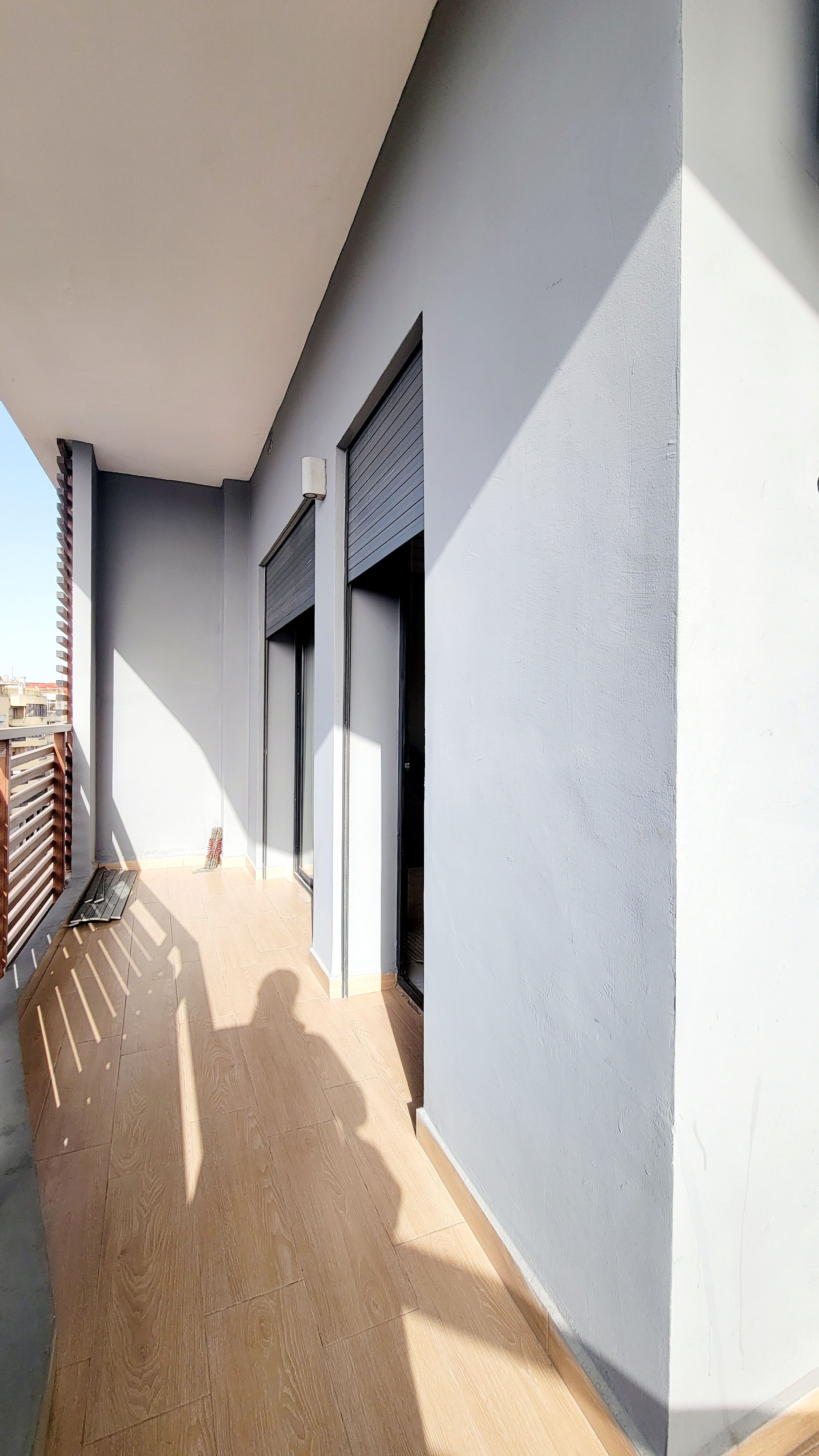 Appartement 129 m² f Hopitaux — 13
