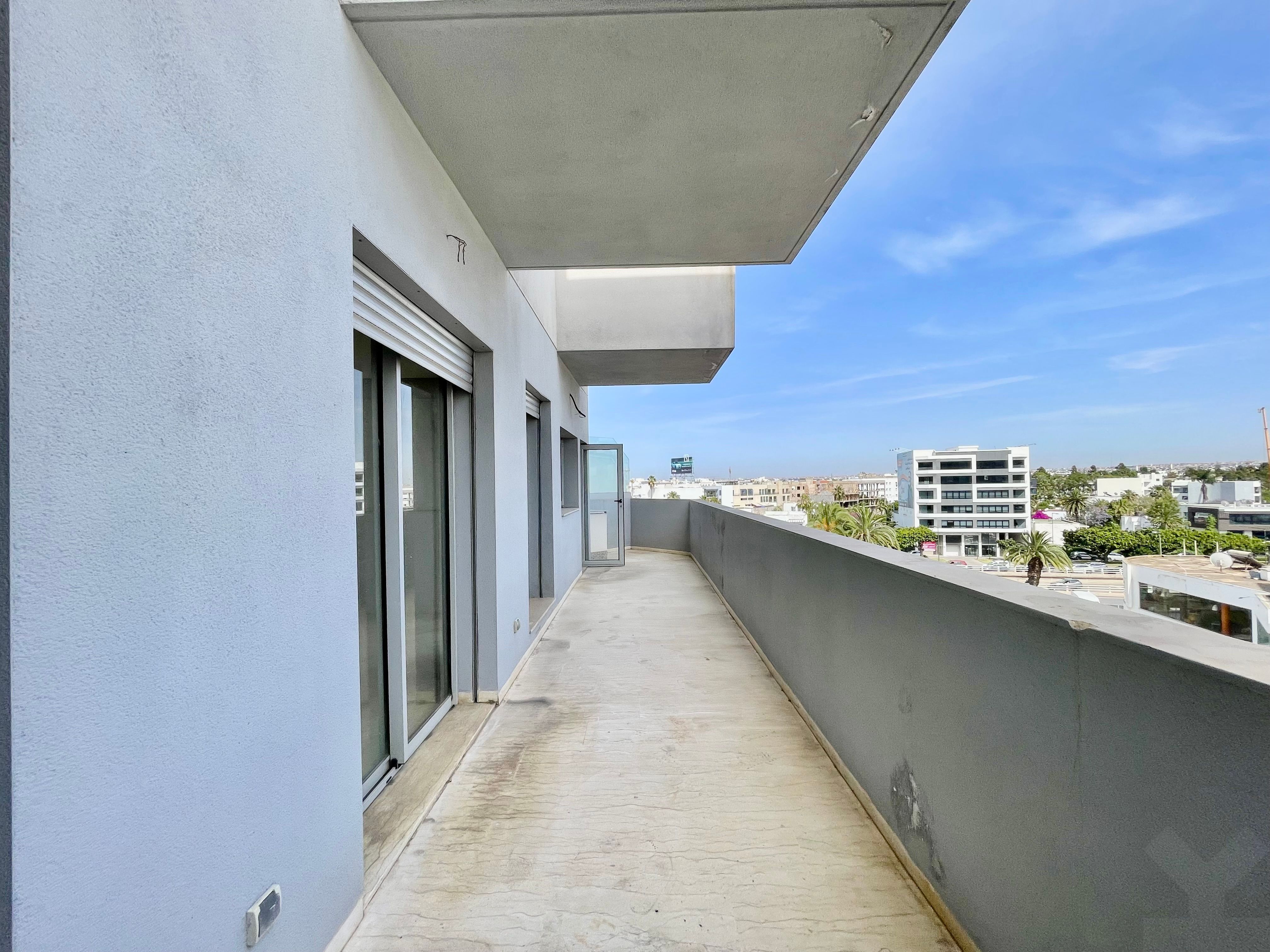 Appartement — Casablanca — 4