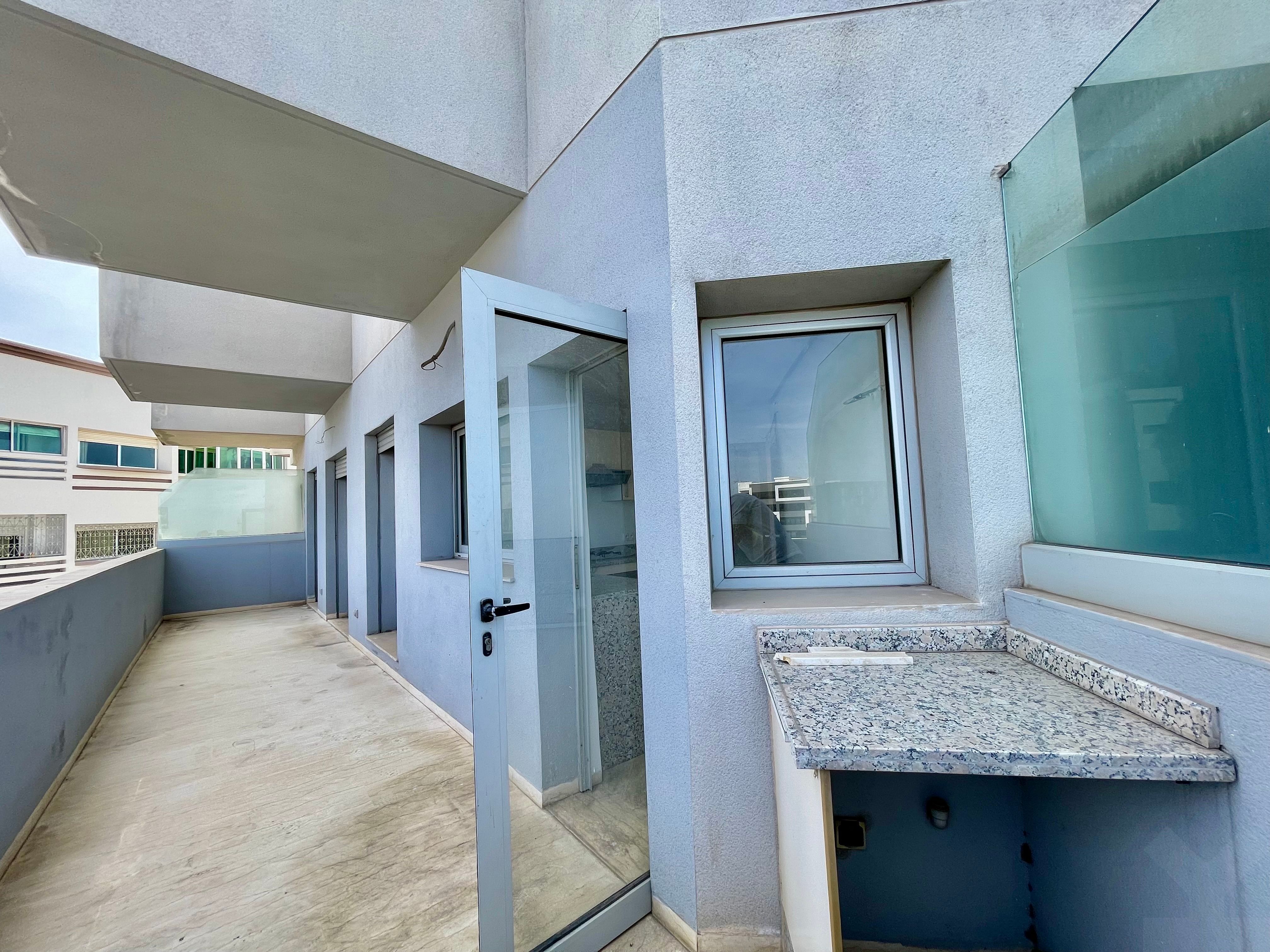 Appartement 129 m² à Beausejour — 12
