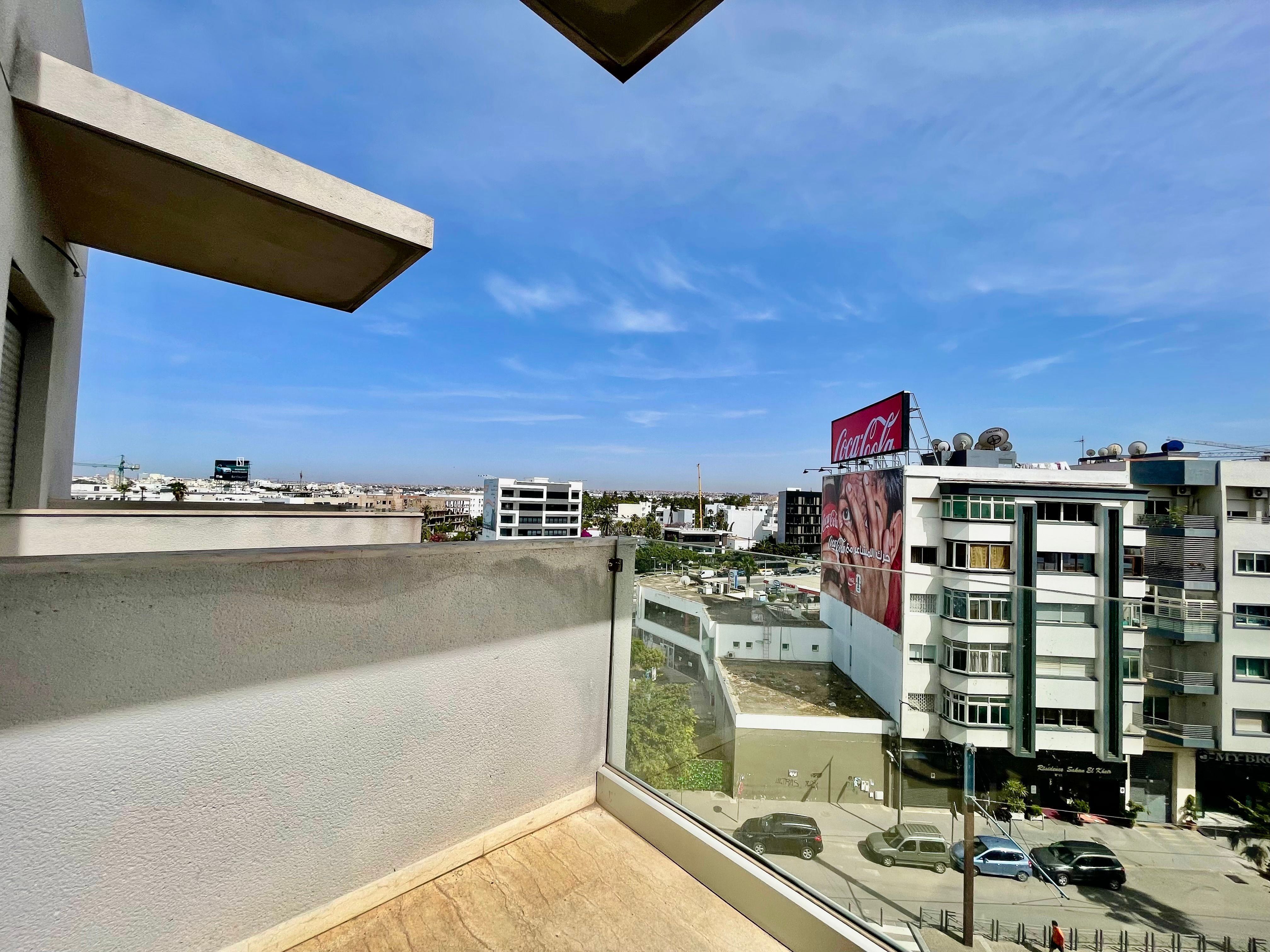 Appartement 129 m² à Beausejour — 14