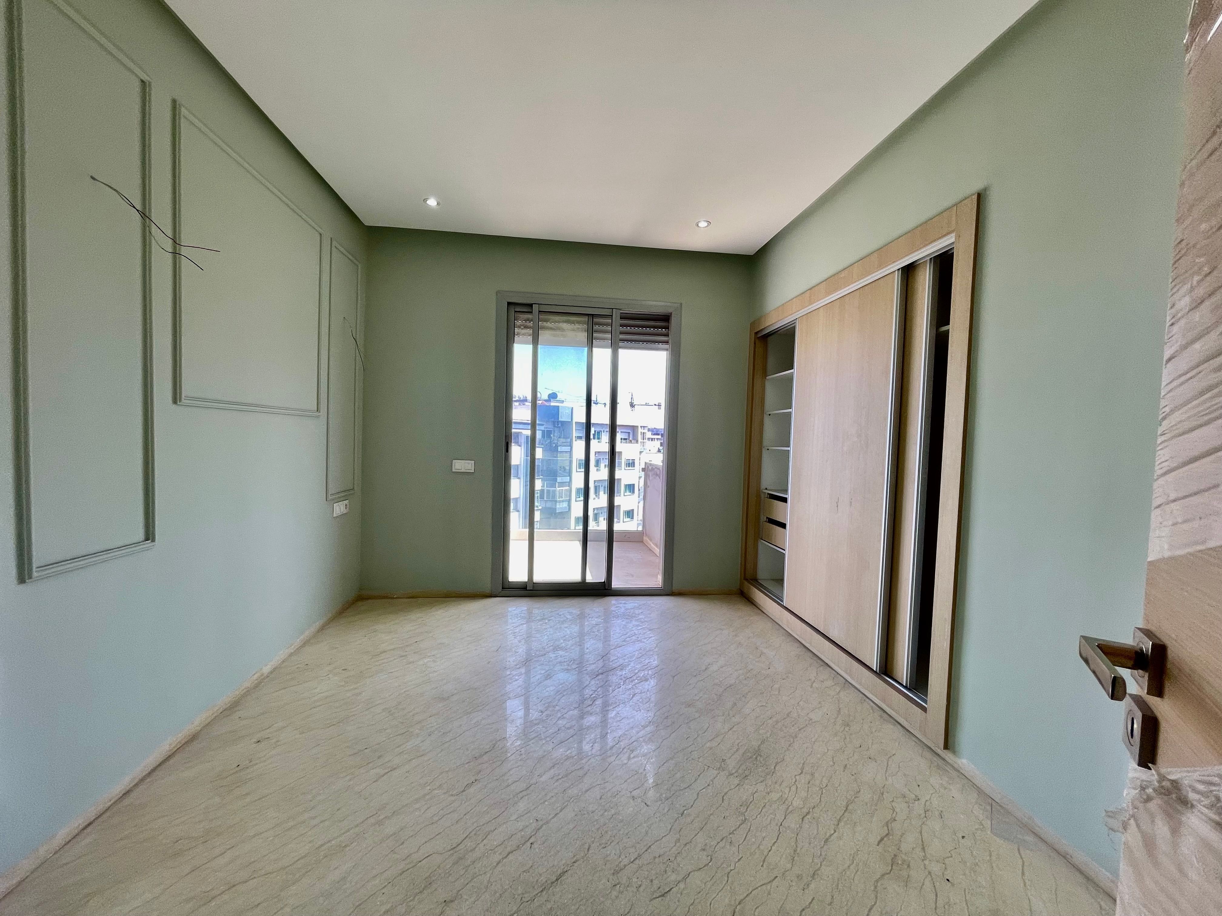 Appartement 129 m² à Beausejour — 17