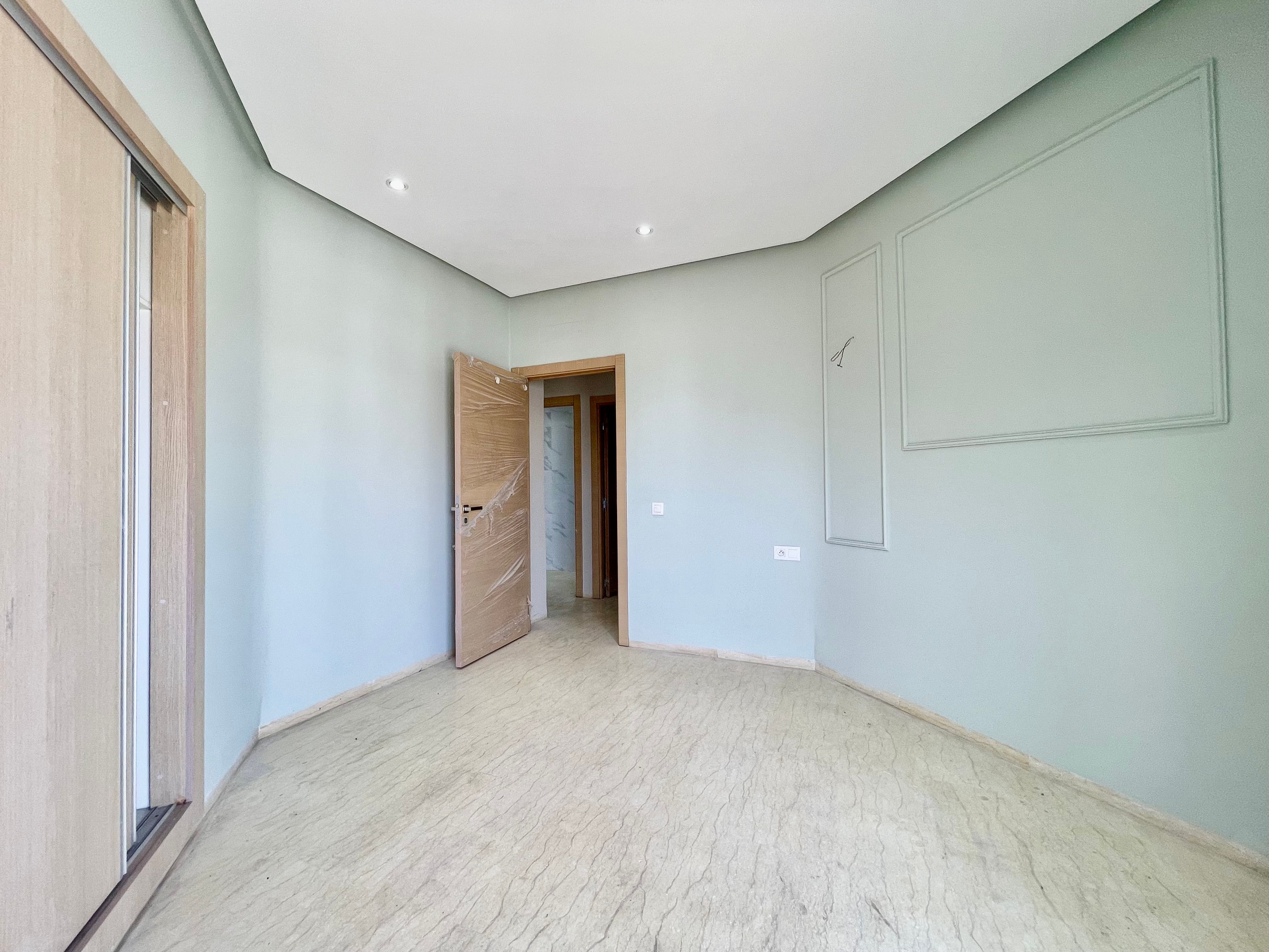 Appartement 129 m² à Beausejour — 18