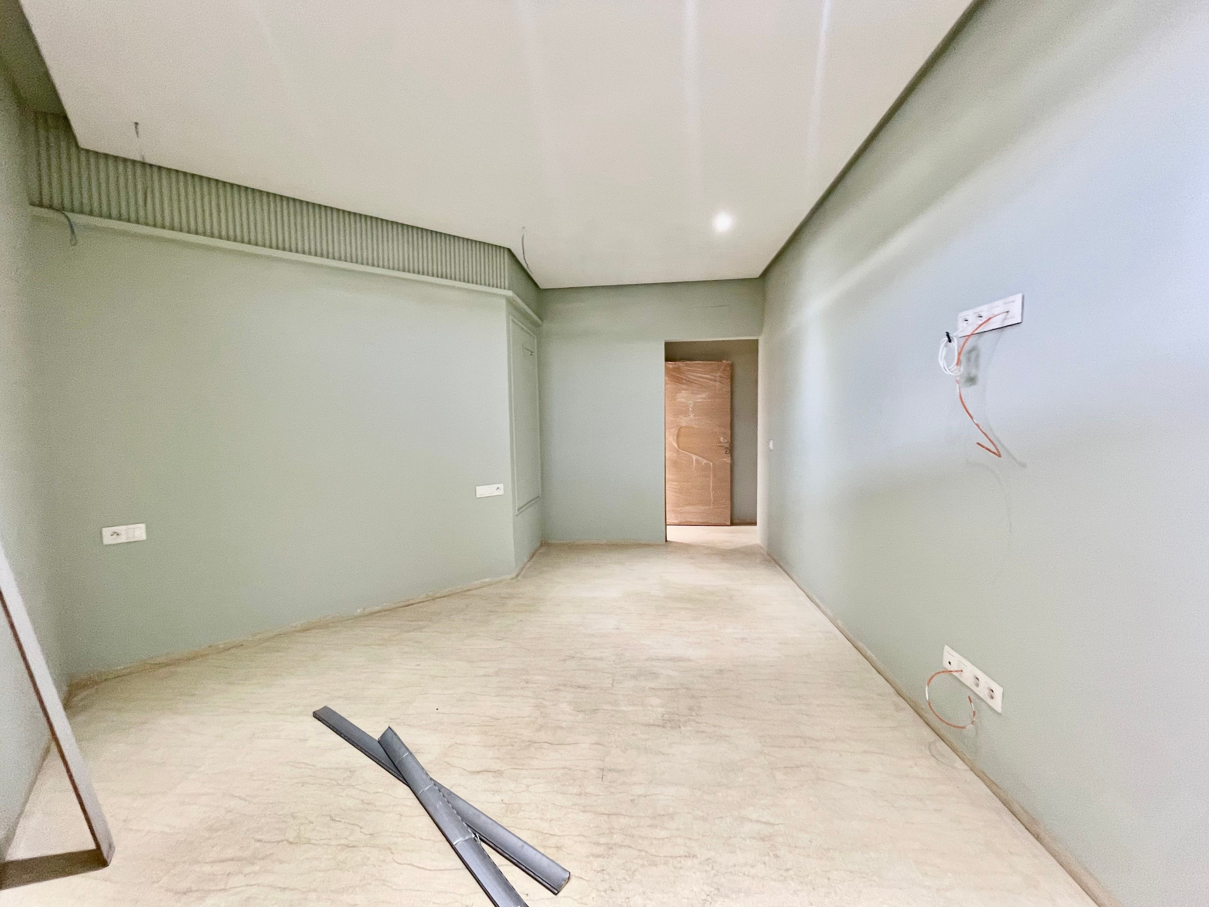 Appartement — Casablanca