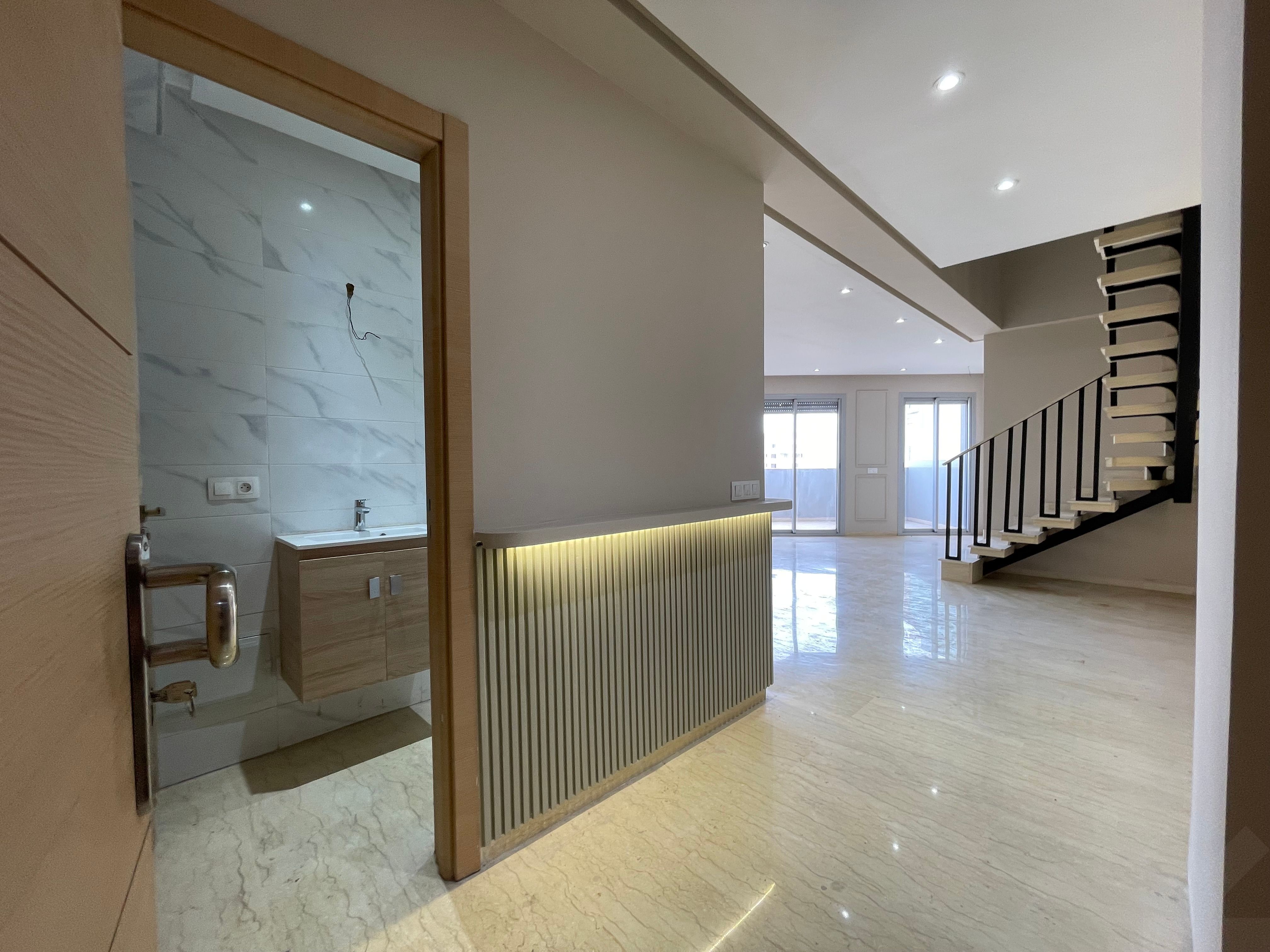 Appartement 129 m² à Beausejour — 10