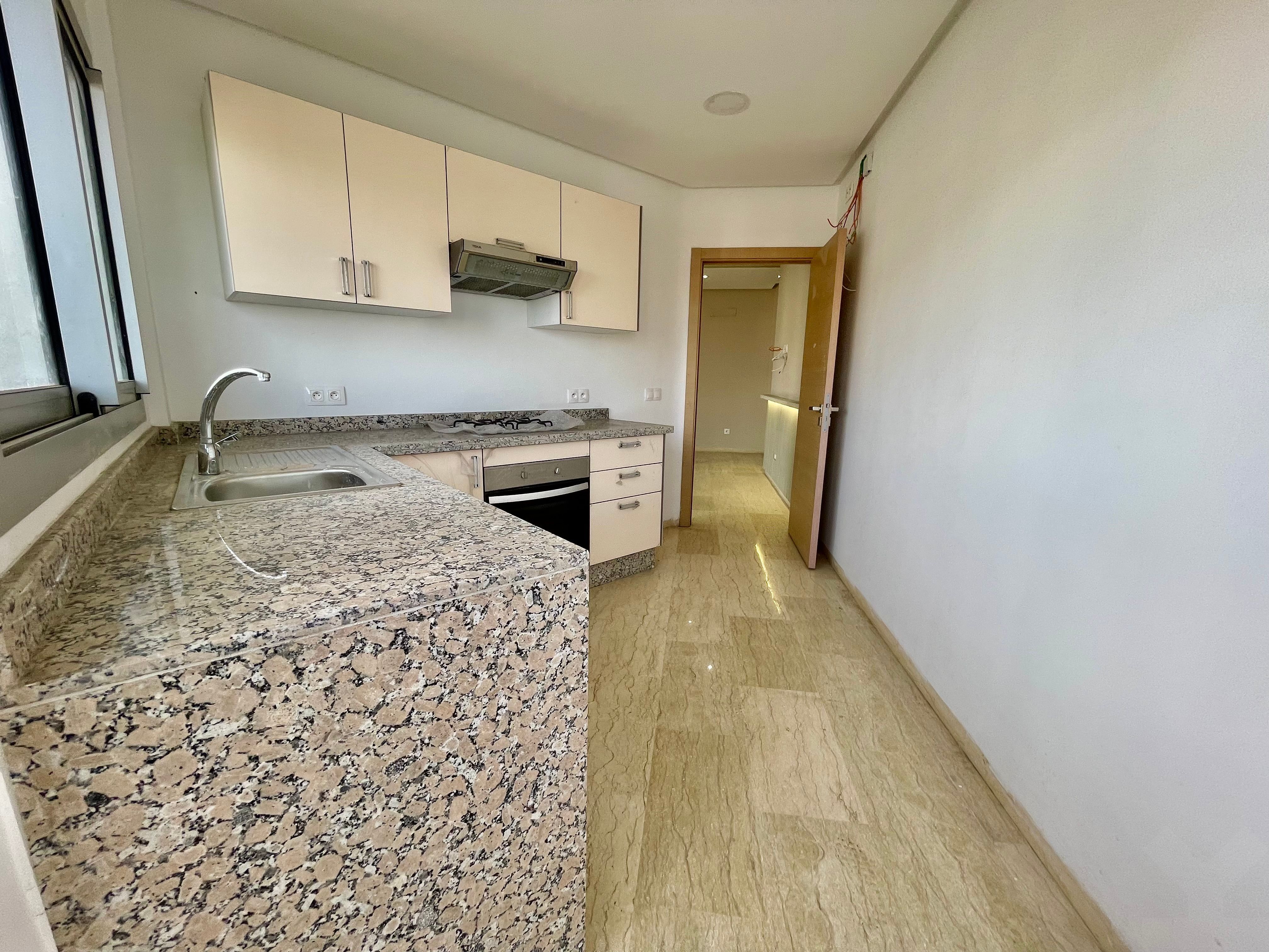 Appartement 129 m² à Beausejour — 21