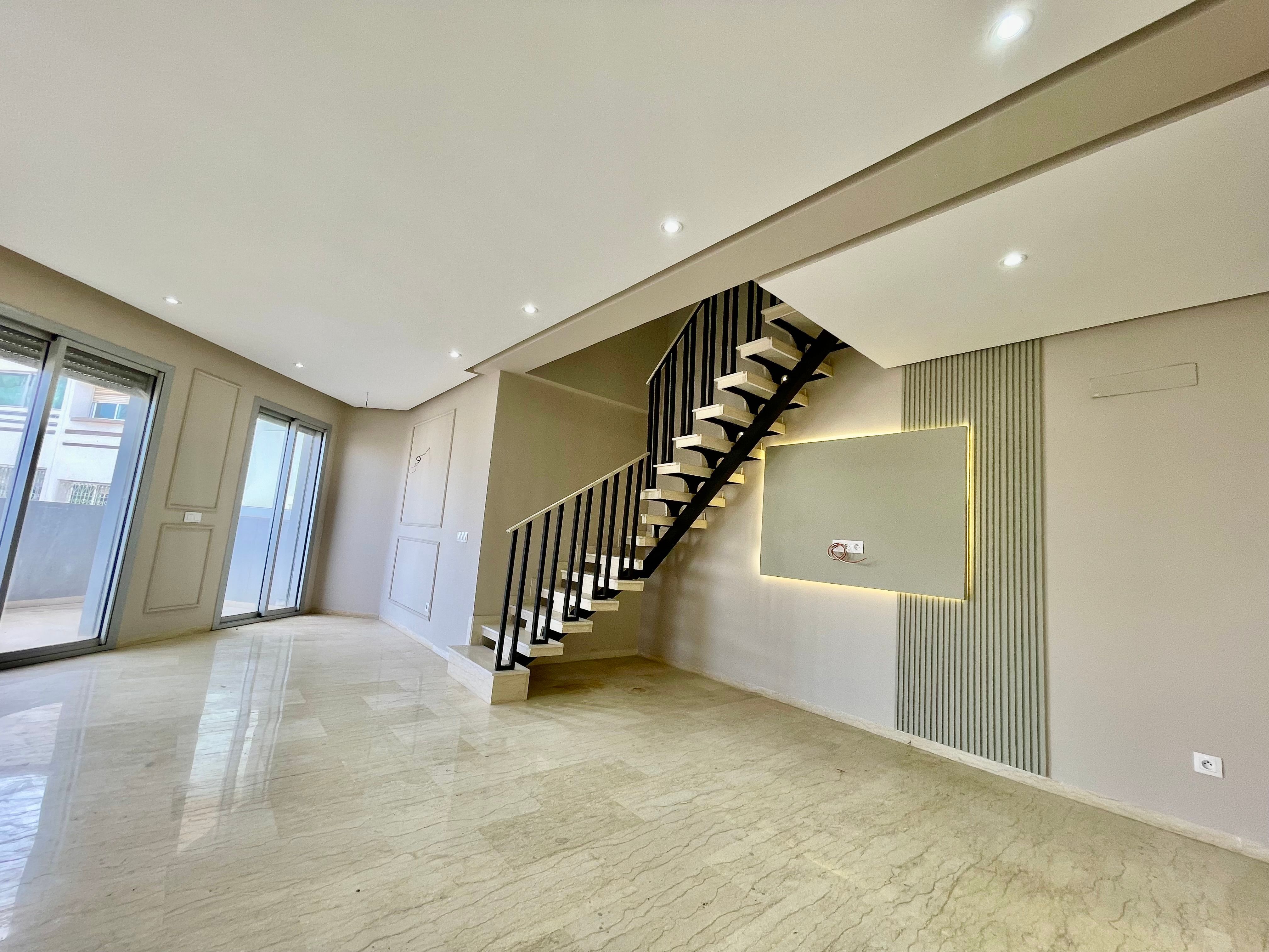 Appartement — Casablanca — 2