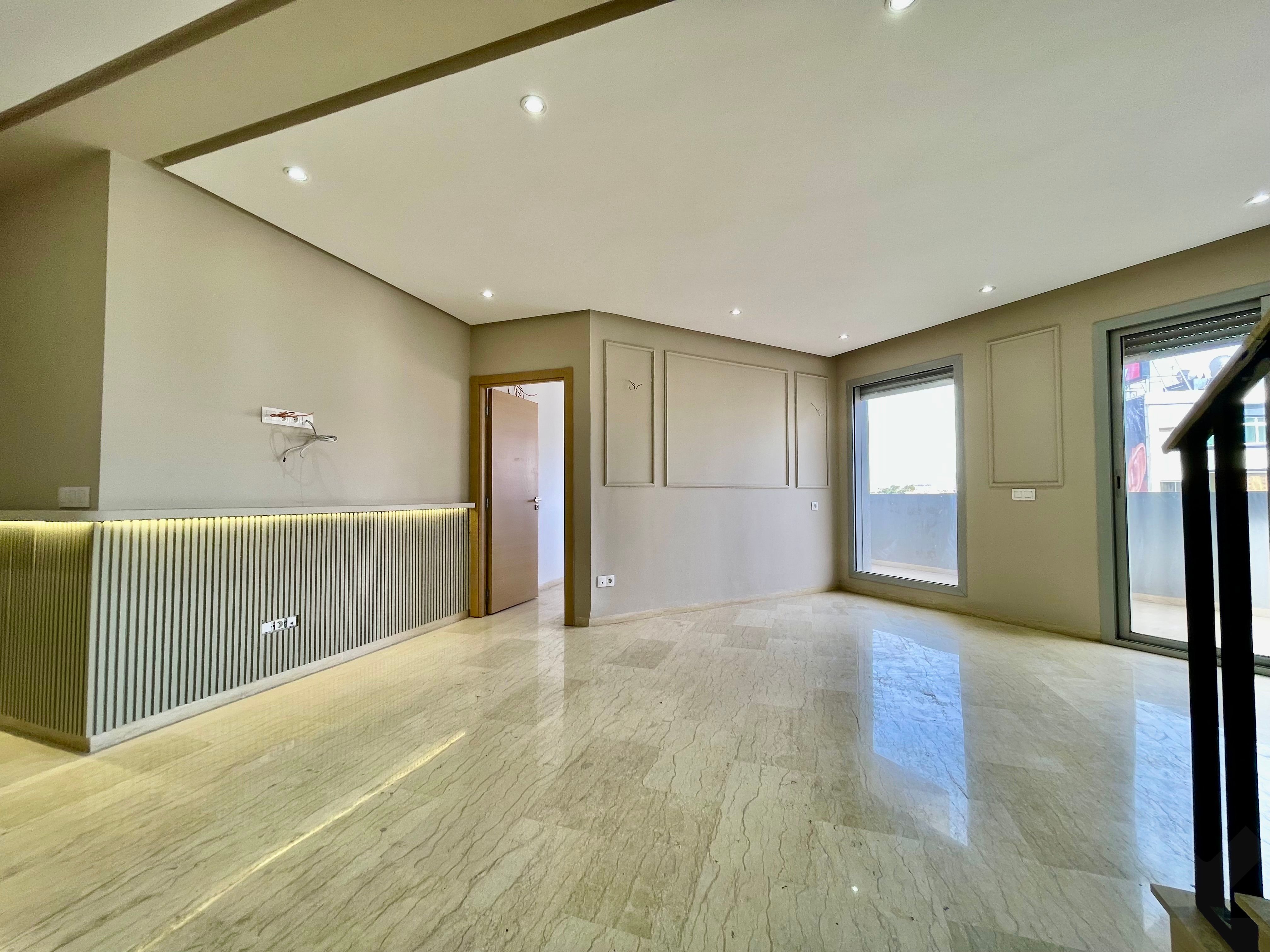 Appartement — Casablanca — 5