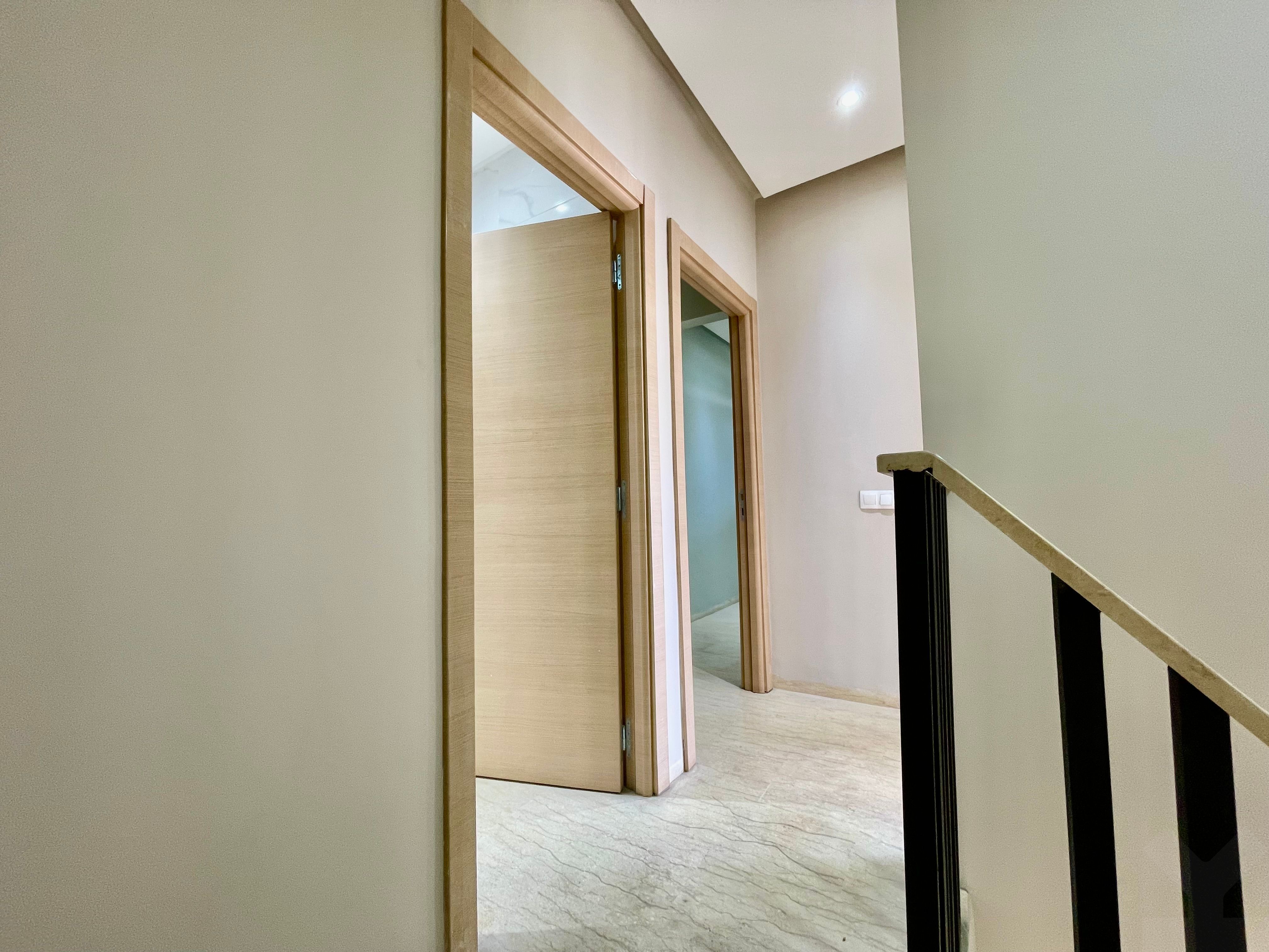 Appartement — Casablanca — 6