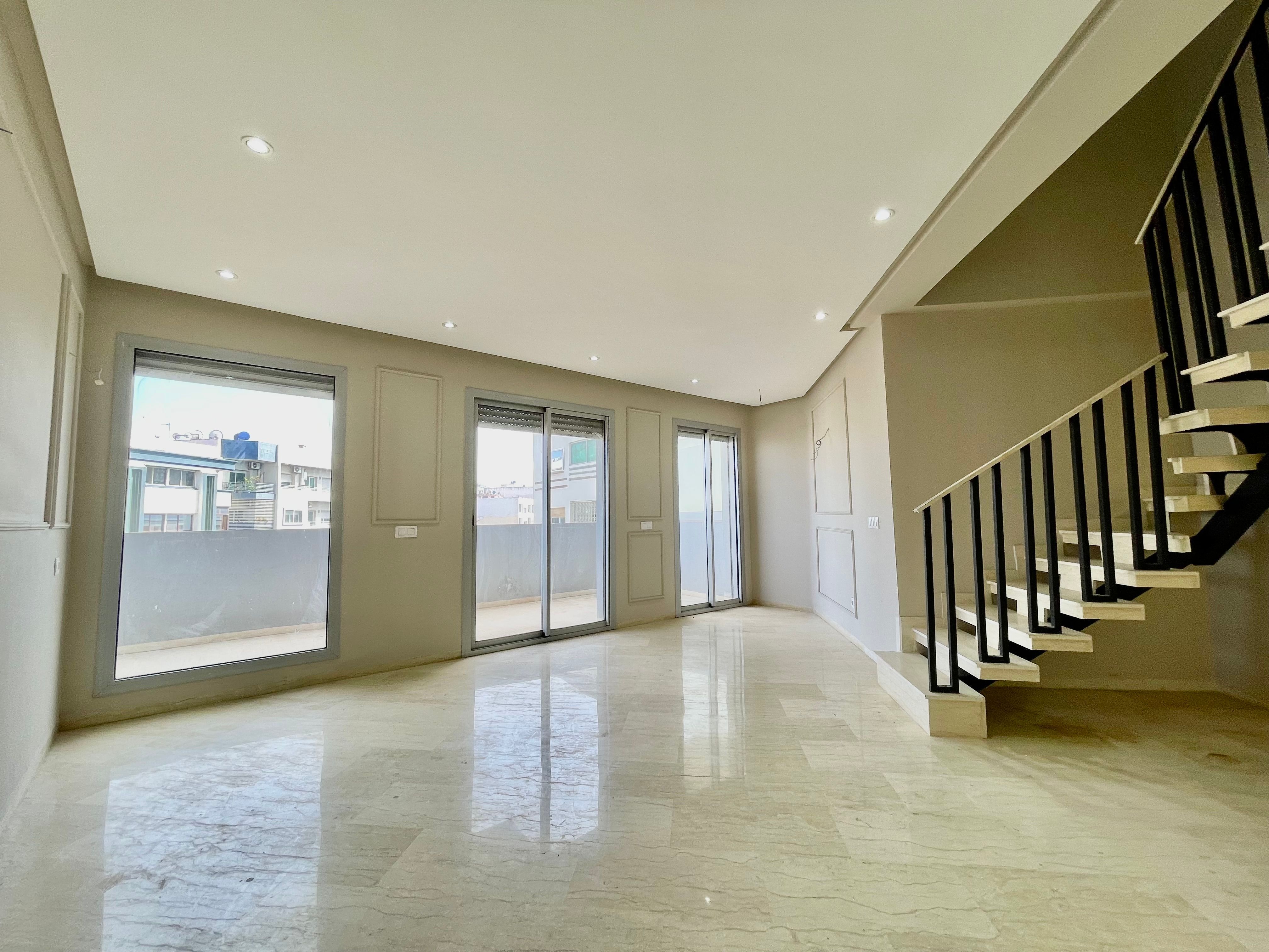Appartement 129 m² à Beausejour — 7
