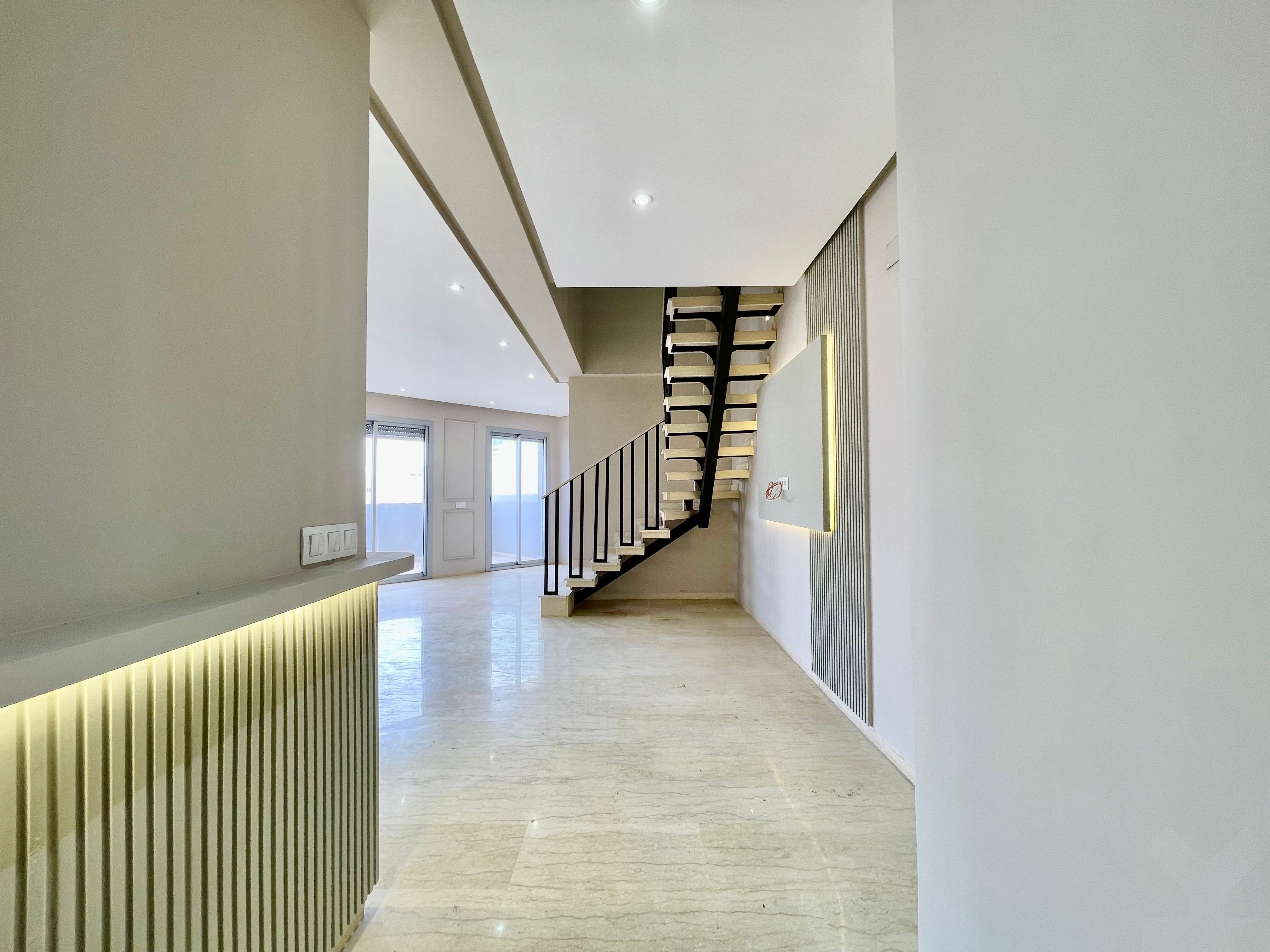 Appartement — Casablanca — 3