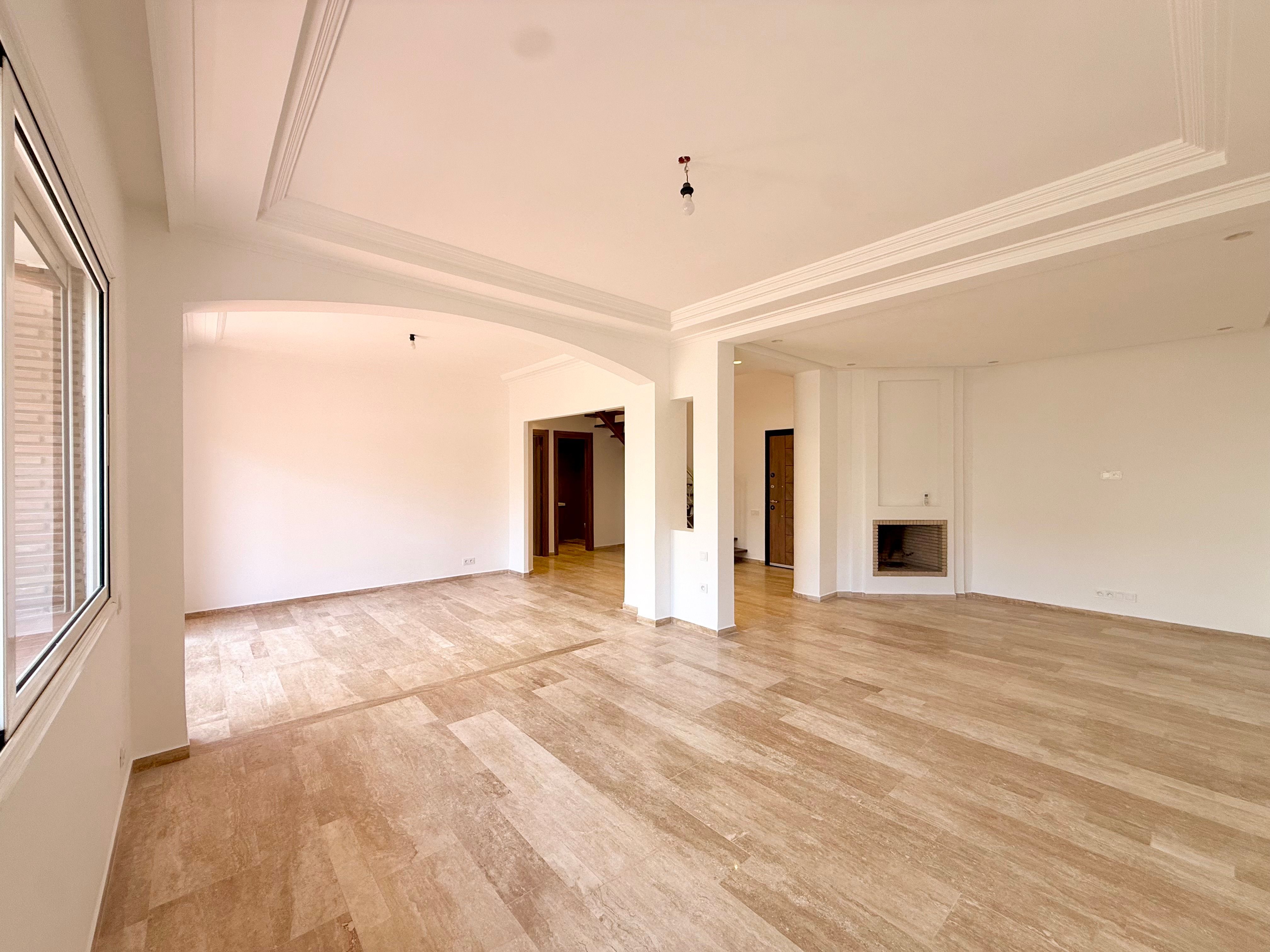 Appartement — Casablanca — 2