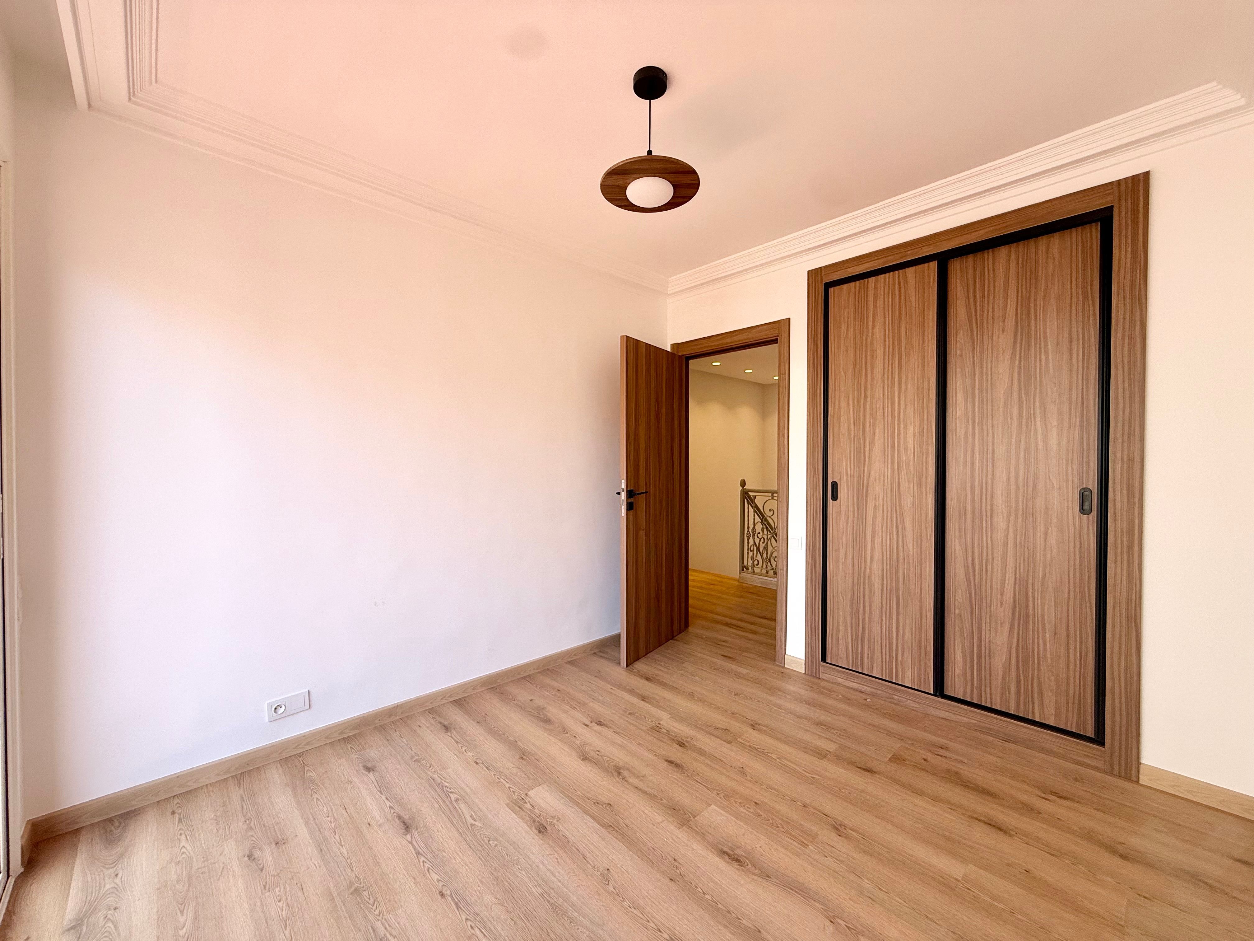 Appartement 146 m² à Gauthier — 18