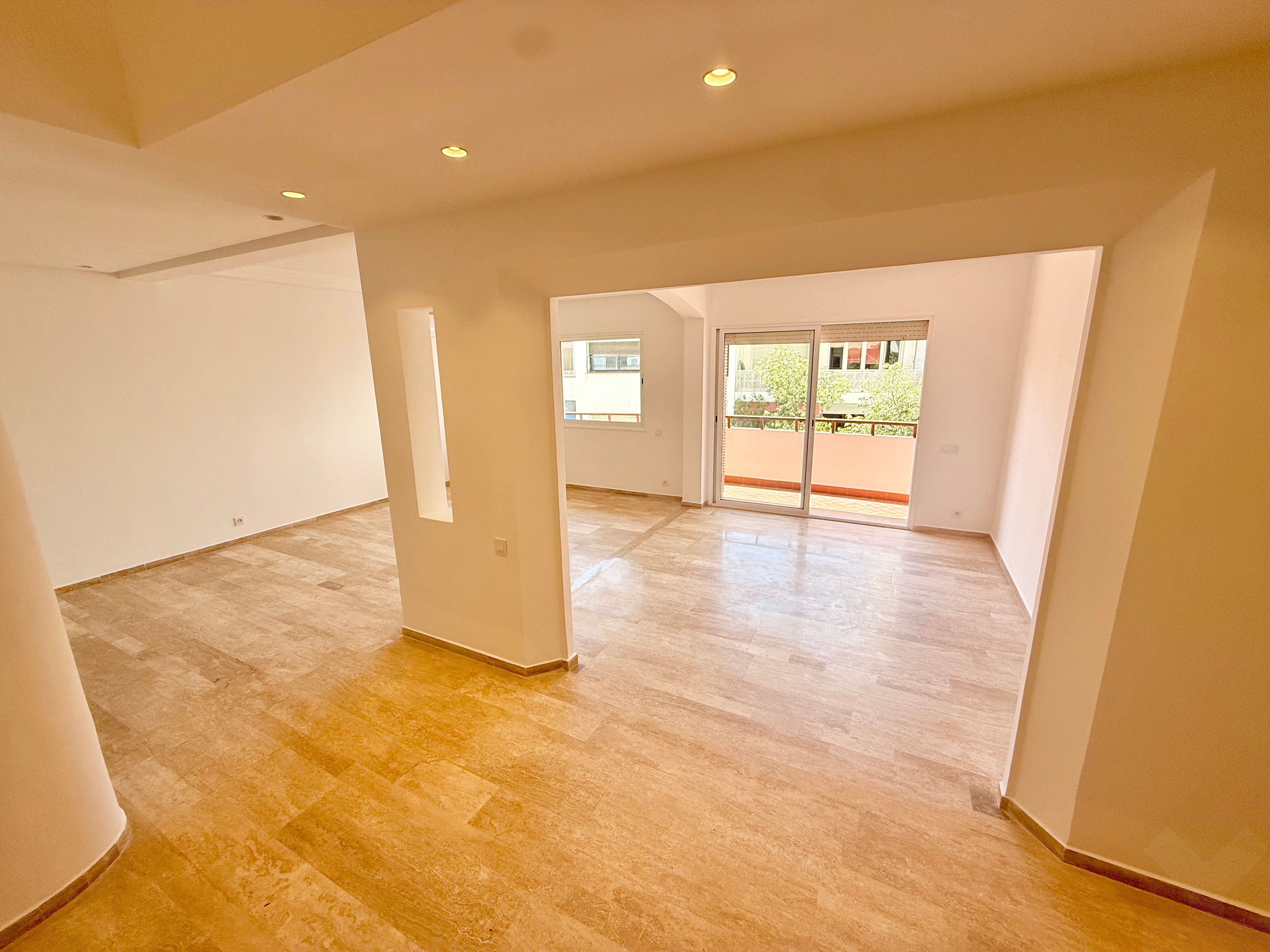 Appartement — Casablanca — 4