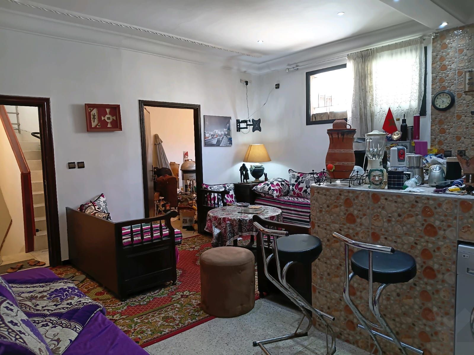 Appartement 237 m² f Liberte — 8