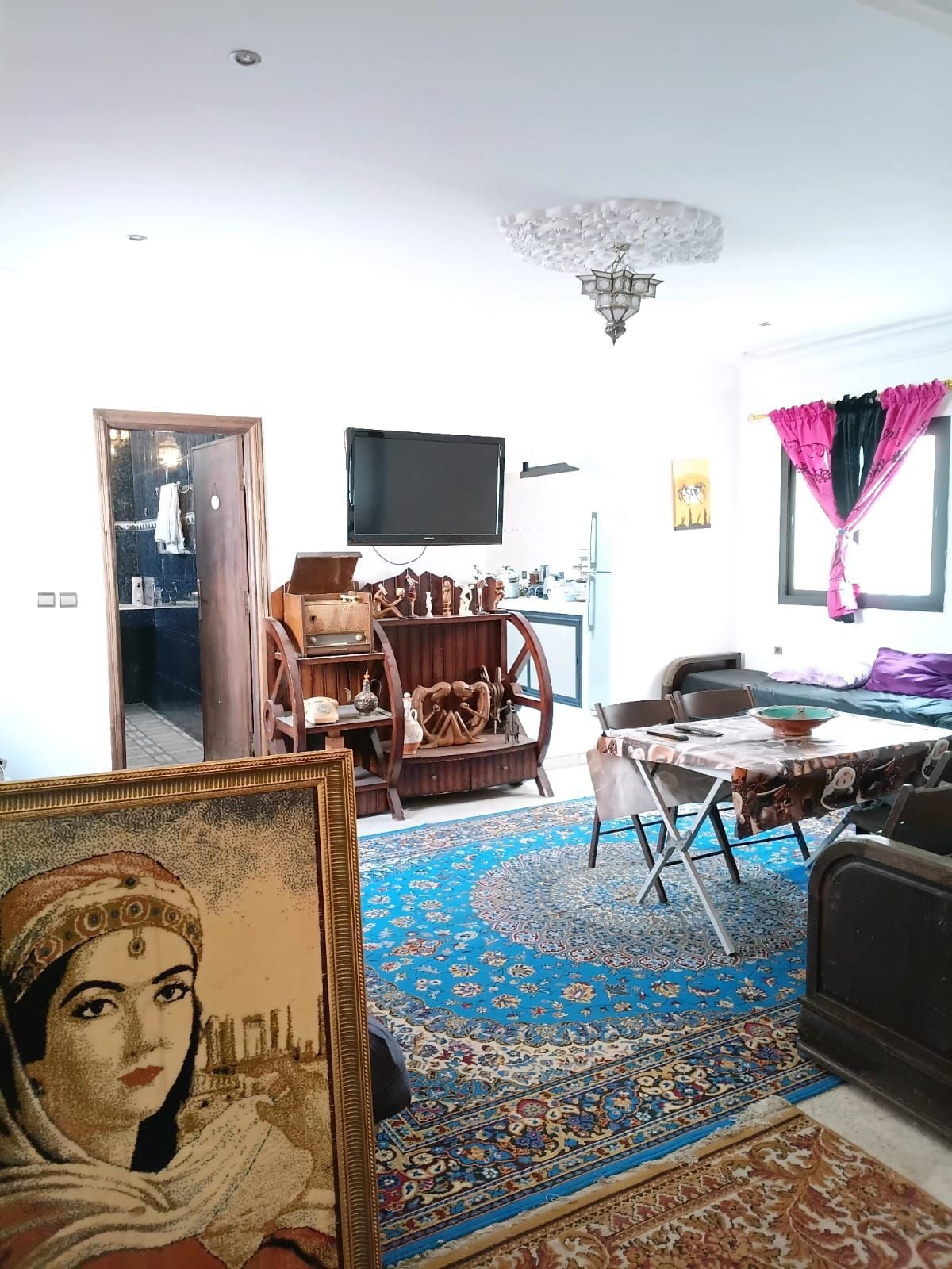 Appartement 237 m² f Liberte — 10